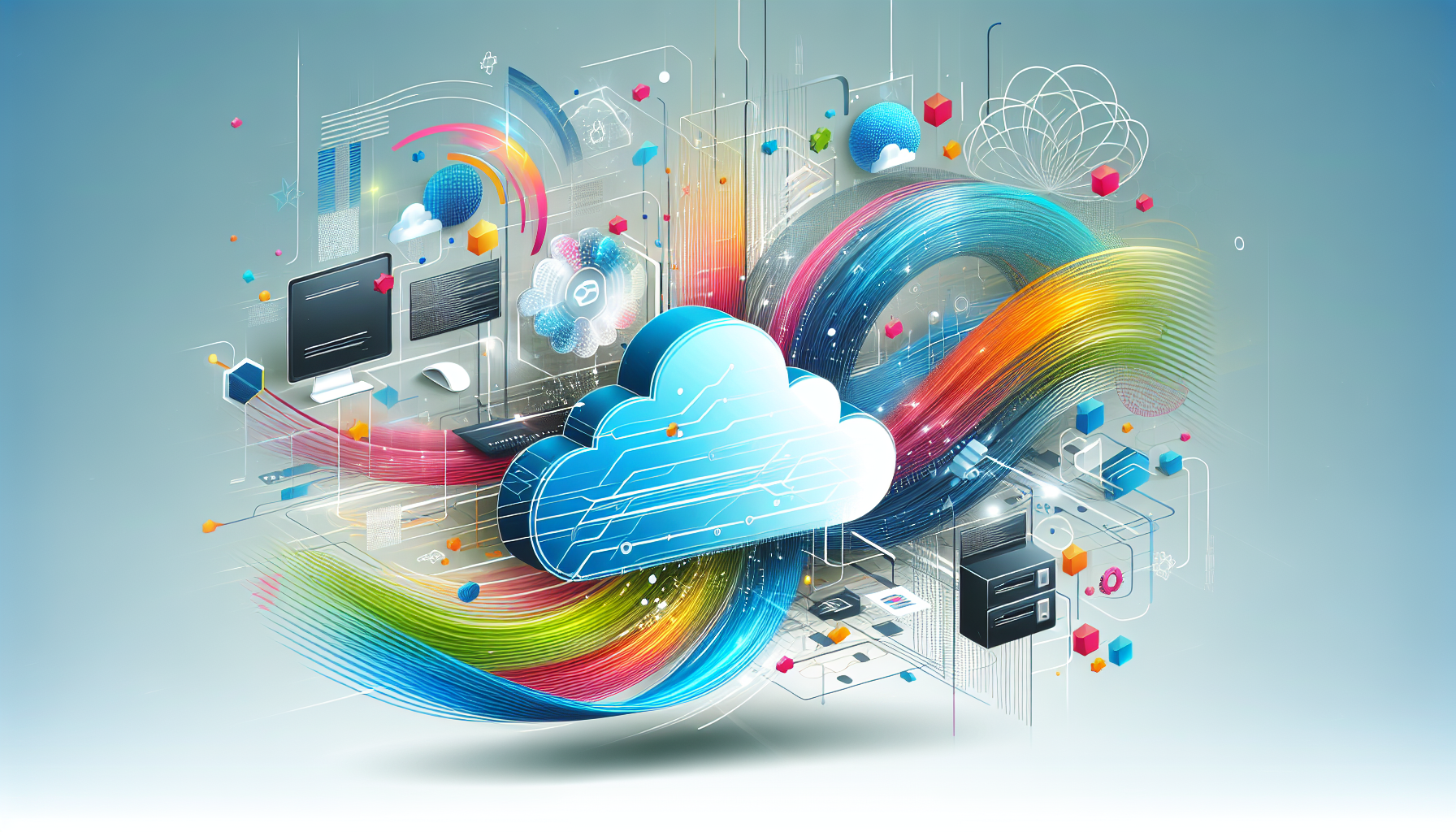 Streamlining Operations with Cloud-Based DevOps Practices