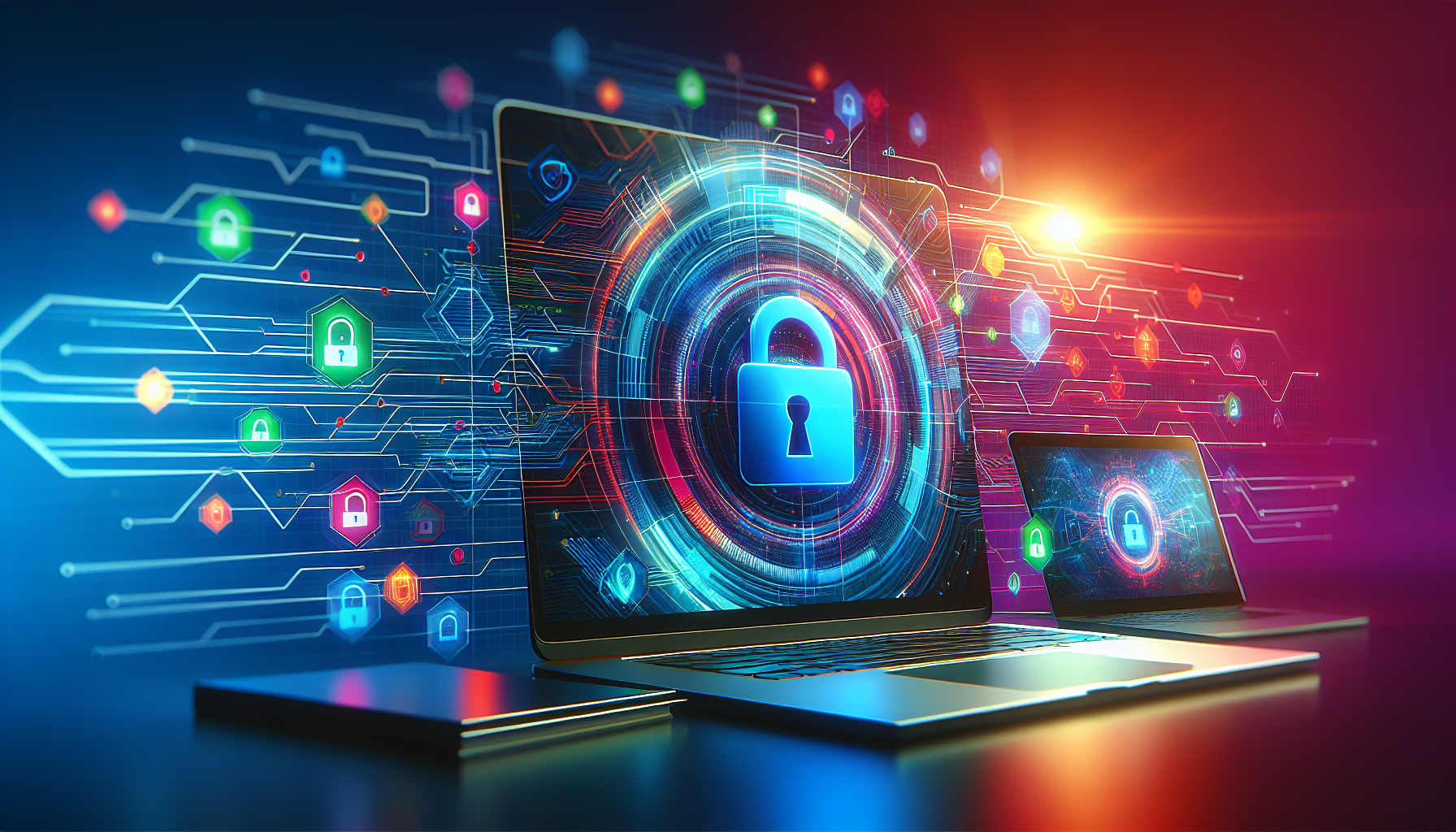 Strengthening Cybersecurity: Best Practices for Modern Enterprises