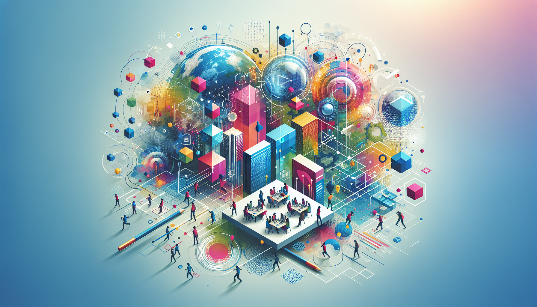 The Future of Agile Development in Remote Teams