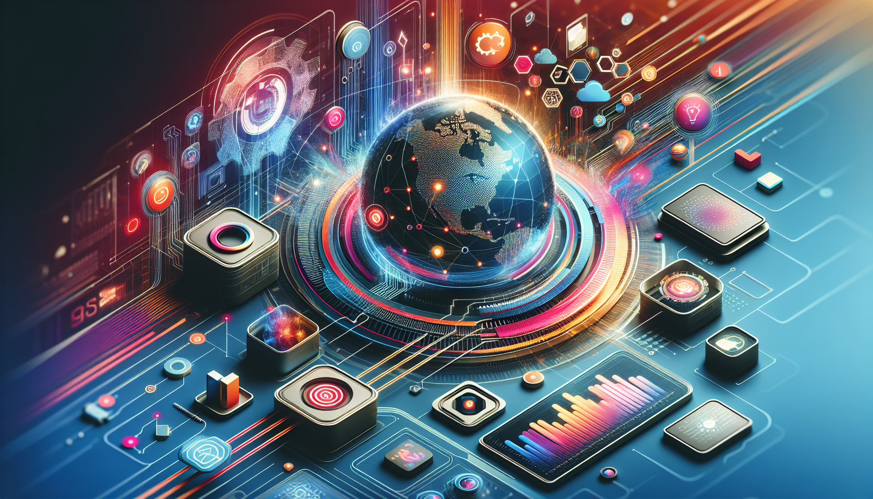 The Future of AI in Business Automation