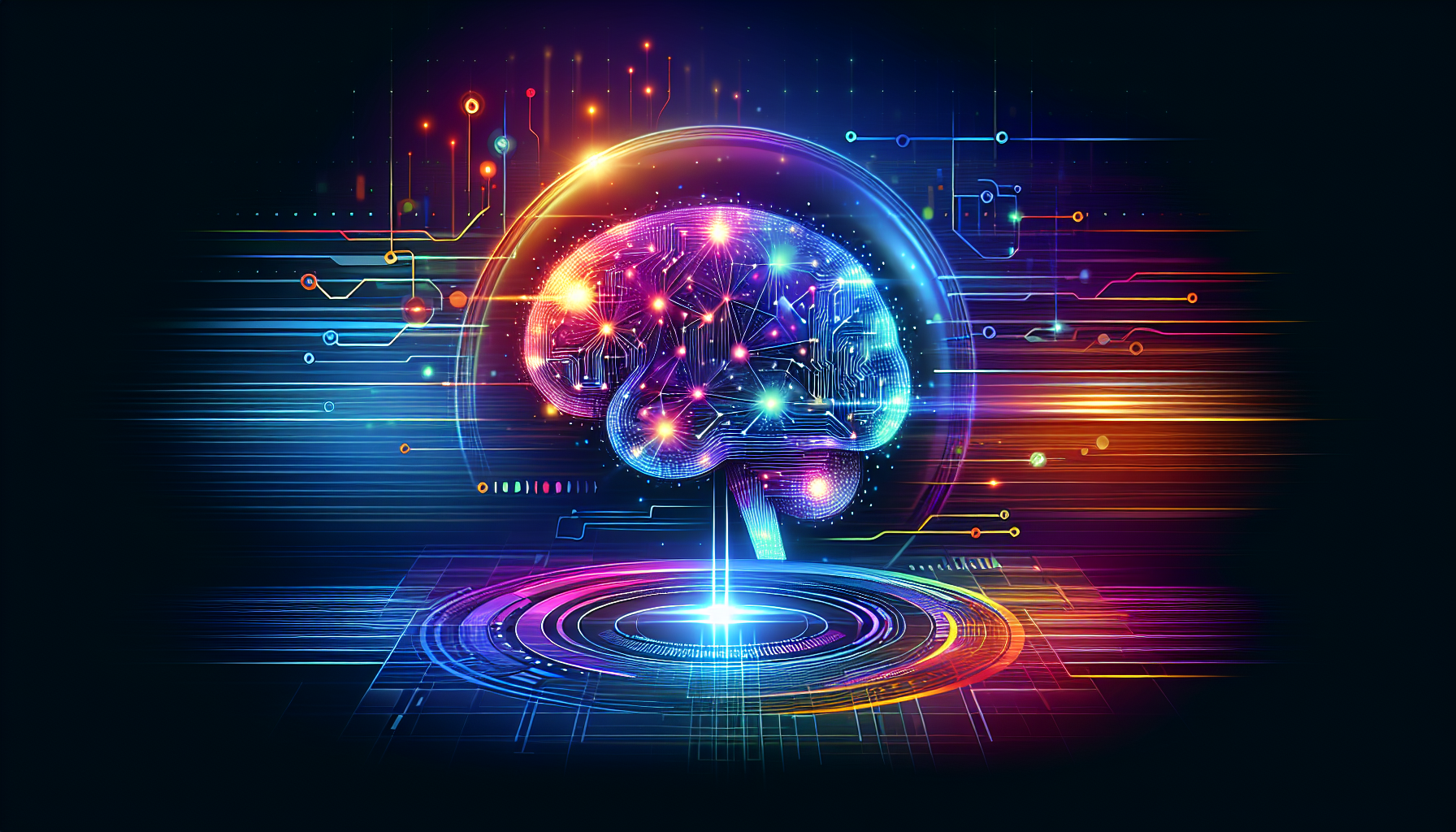 The Future of AI in Custom Software Solutions