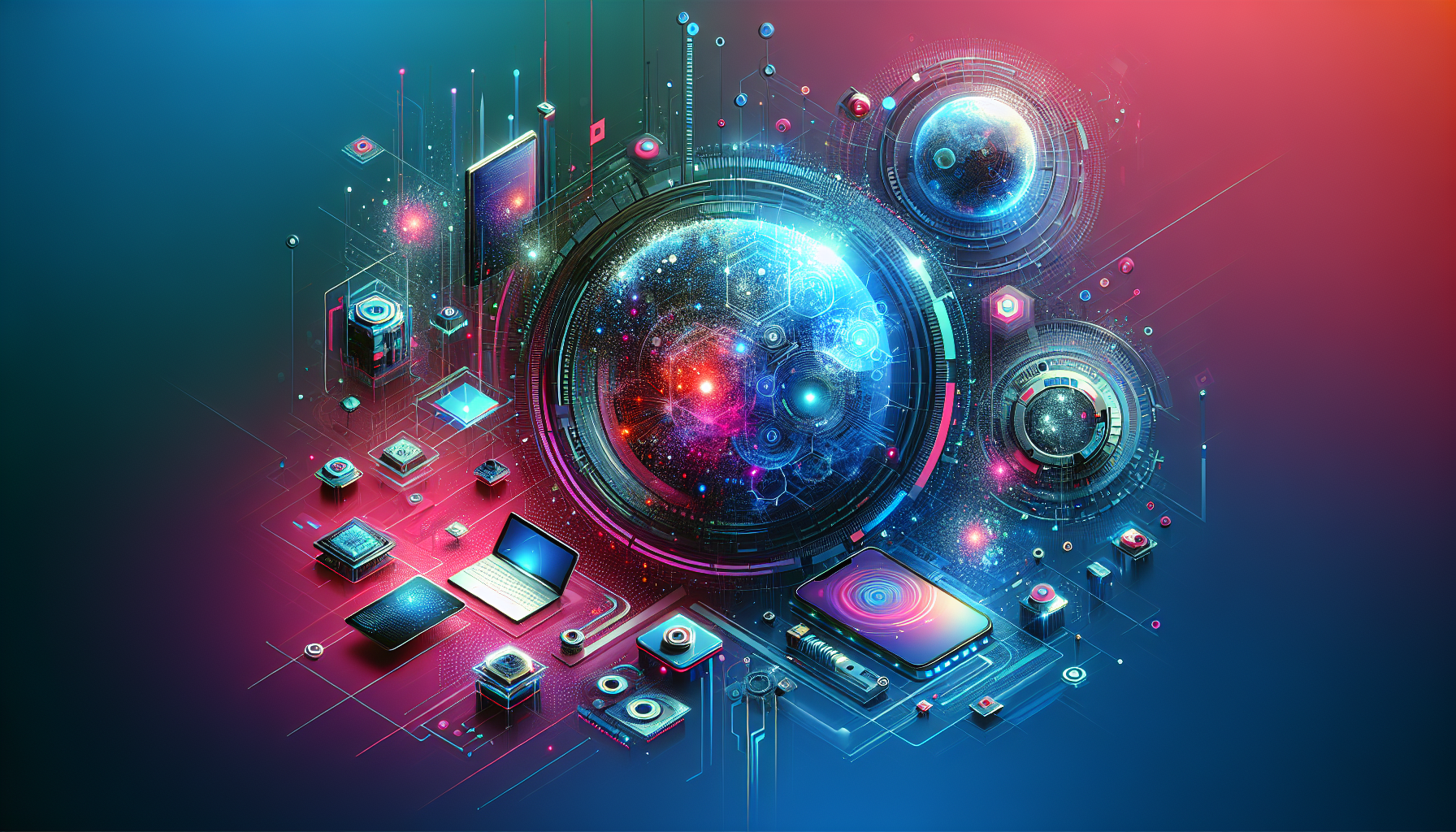 The Future of AI in Mobile Applications: Trends and Innovations to Watch for in 2023
