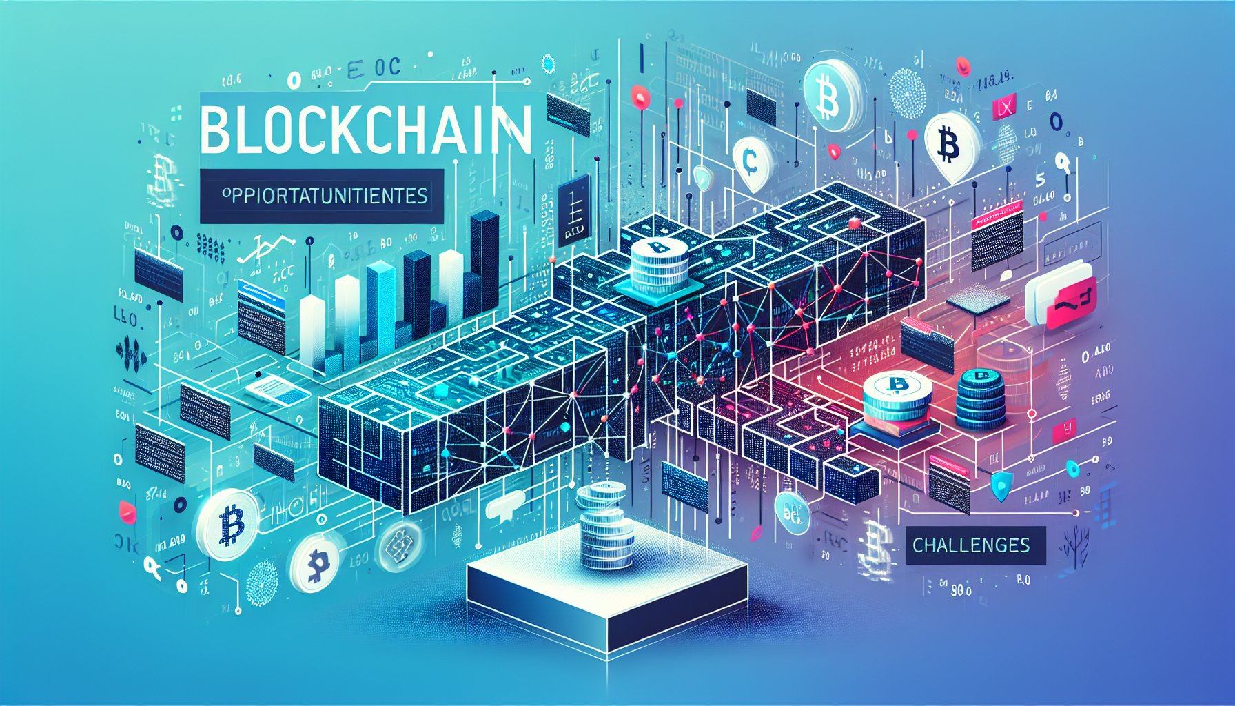 The Future of Blockchain in Fintech: Opportunities and Challenges