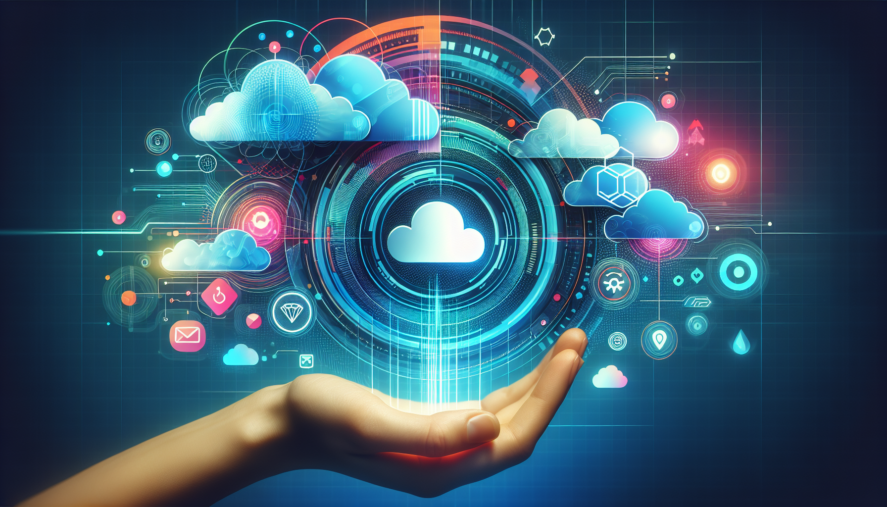 The Future of Cloud Computing in DevOps Practices