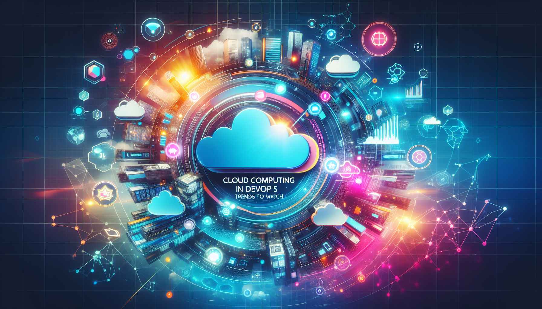 The Future of Cloud Computing in DevOps: Trends to Watch