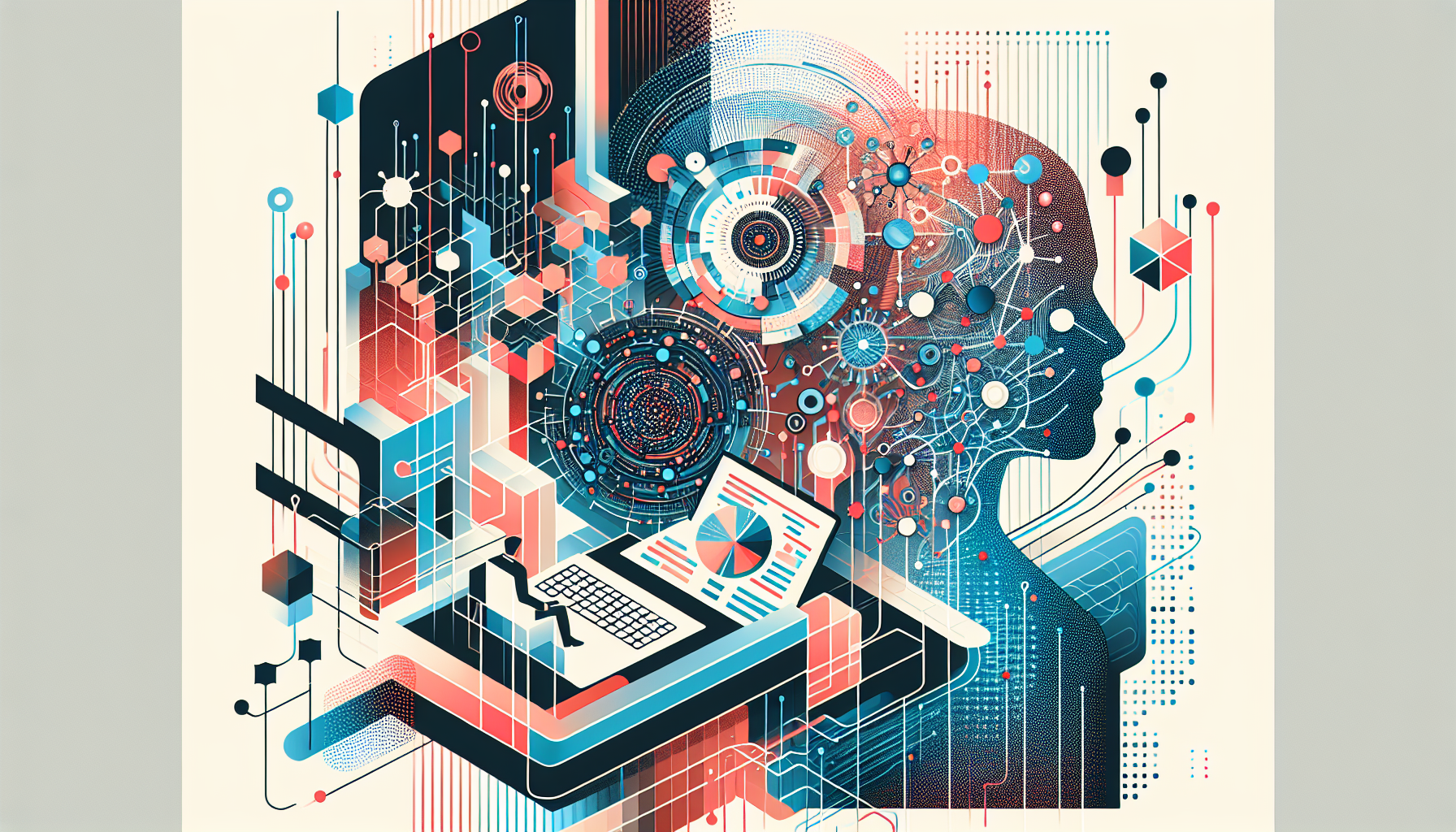 The Future of Data Science: Uncovering Hidden Patterns with AI