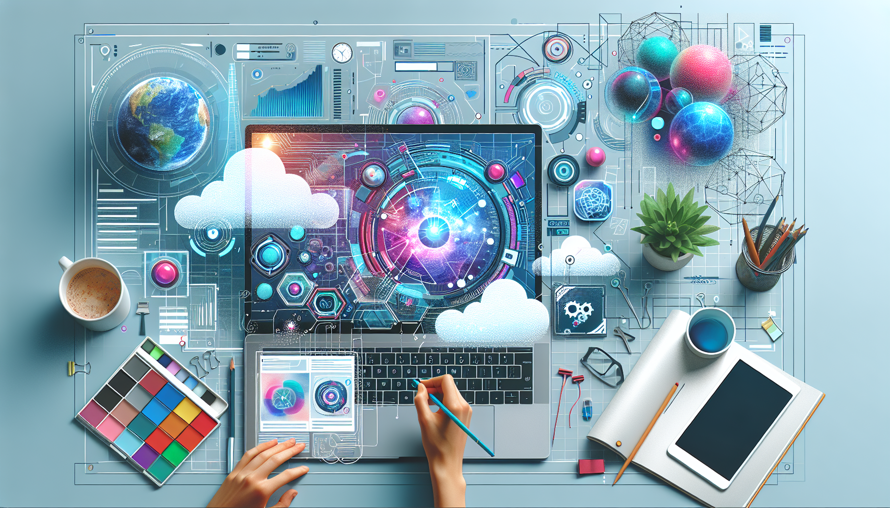 The Future of Mobile App Development in 2024