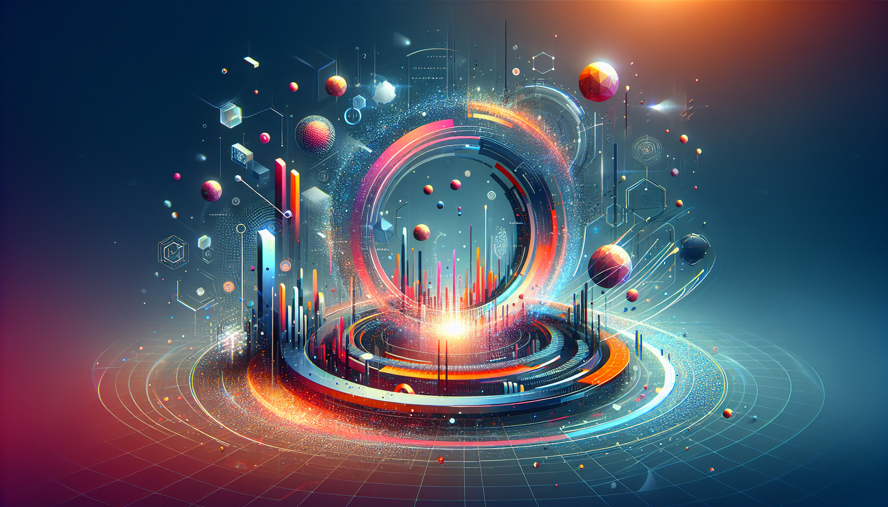 The Future of Mobile Development: Trends to Watch in 2024