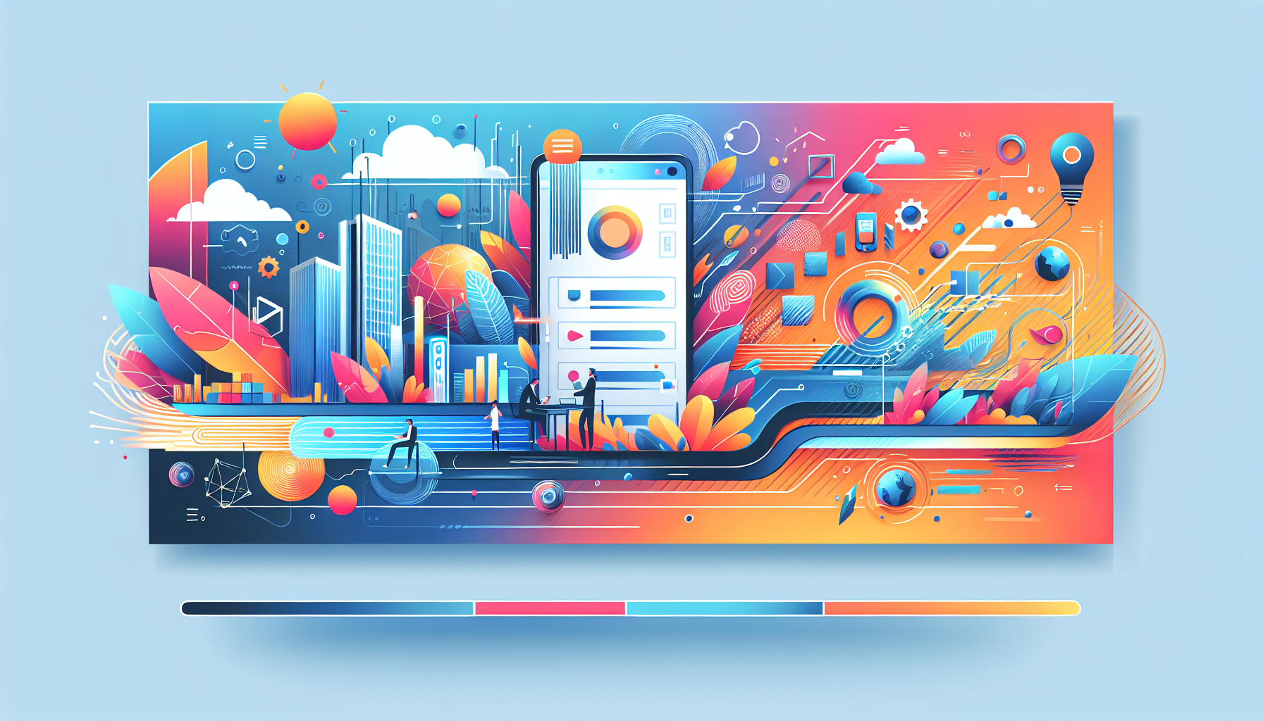 The Future of Mobile Development: Trends to Watch in 2024