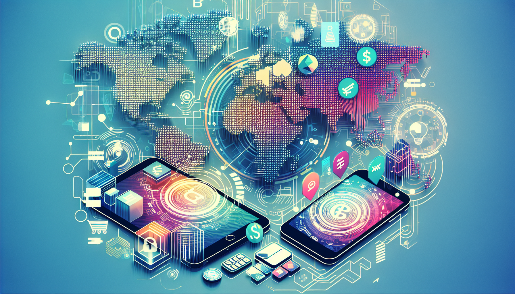 The Future of Mobile Payment Systems in Africa