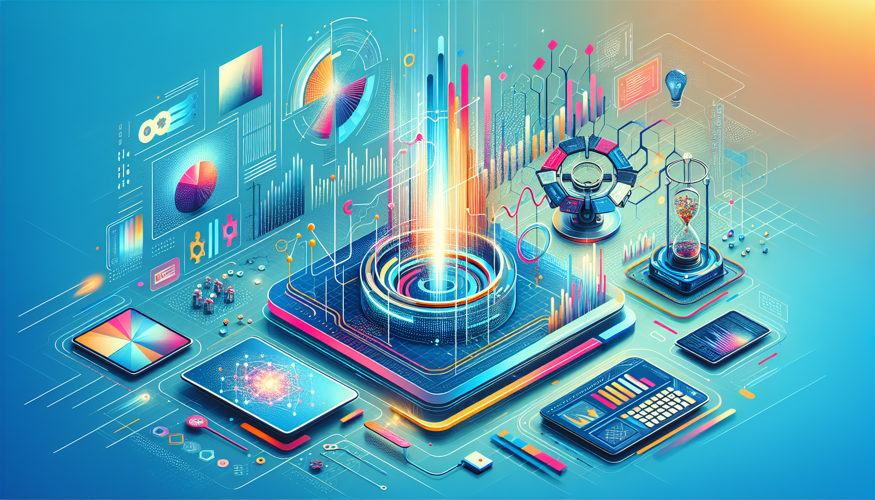 The Future of Predictive Analytics in Data Science