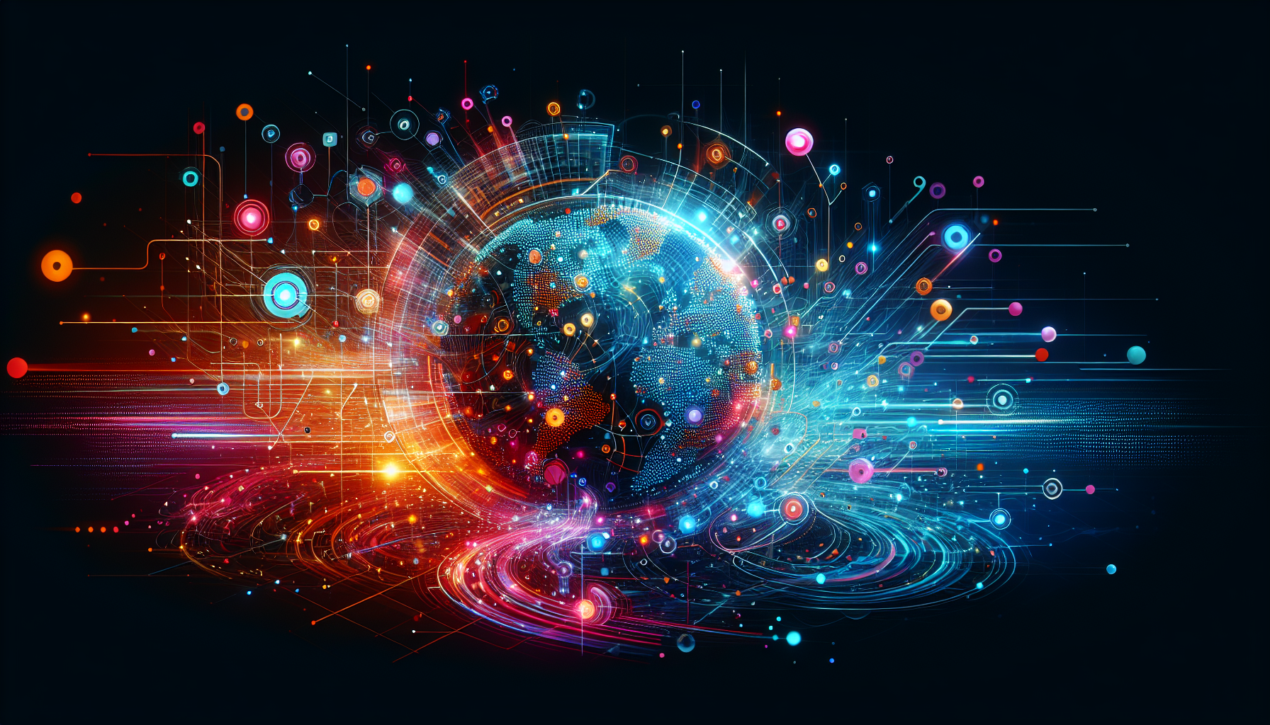 The Future of Predictive Analytics in Data Science