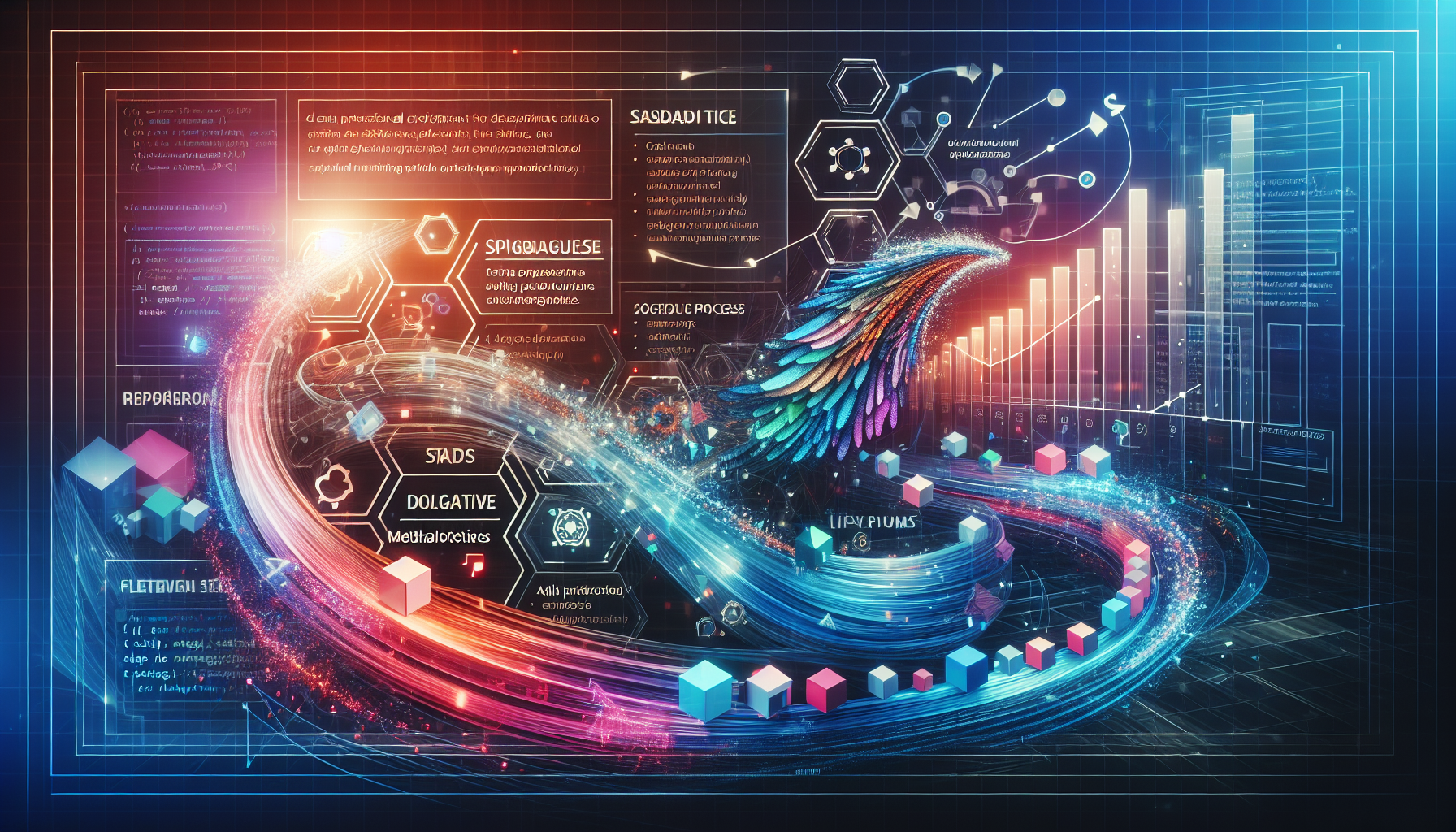 The Future of Software Development: Embracing Agile Methodologies