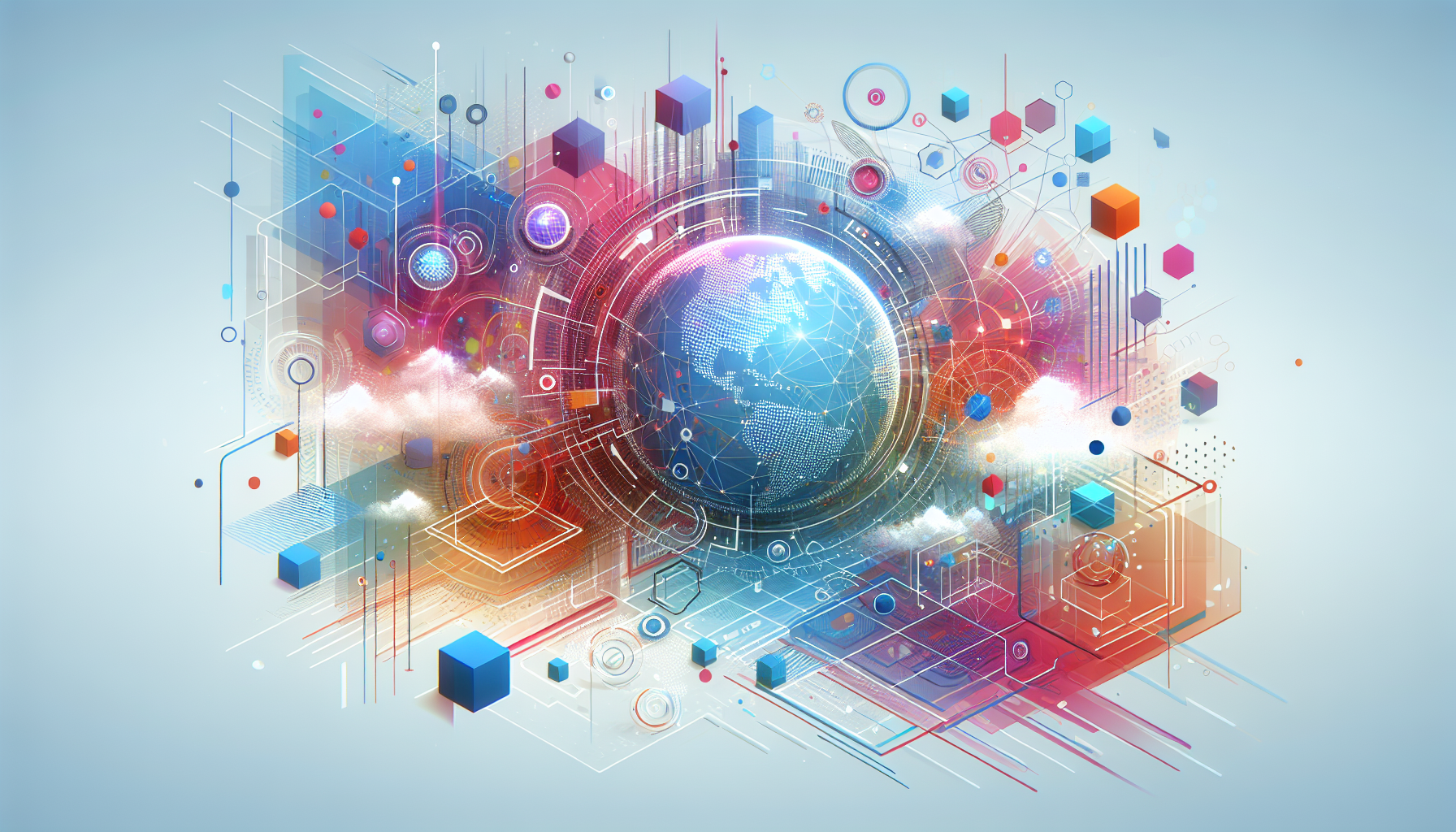 The Future of the Web: Trends in Web Development for 2024