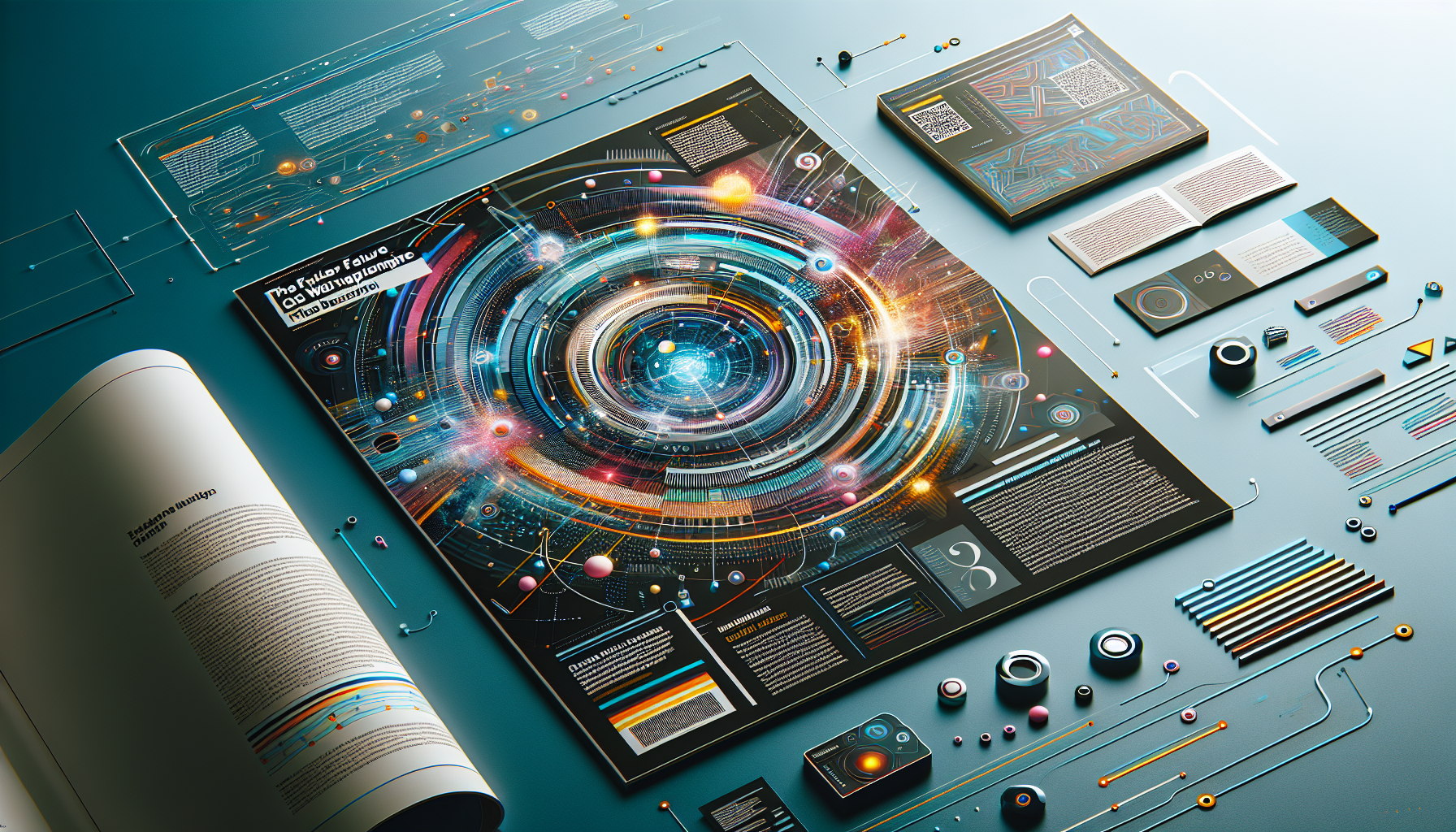 The Future of Web Development