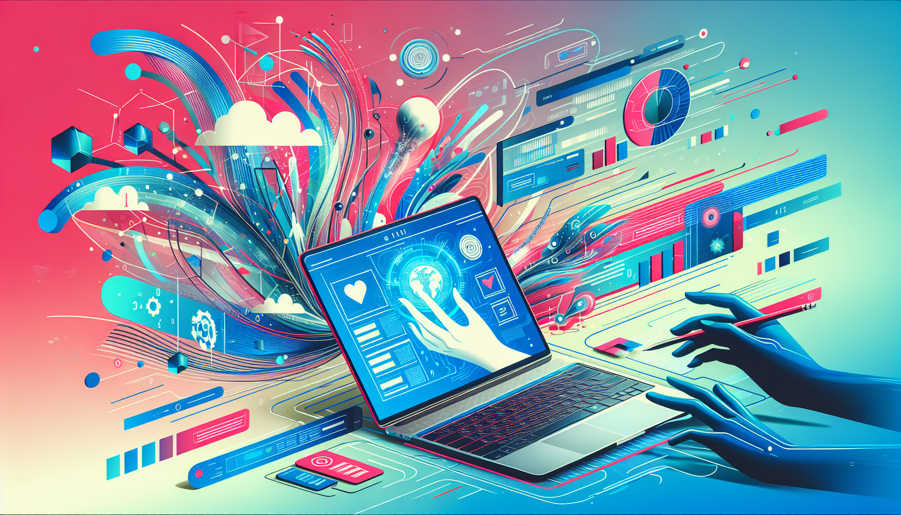 The Future of Web Development: Trends to Watch in 2023