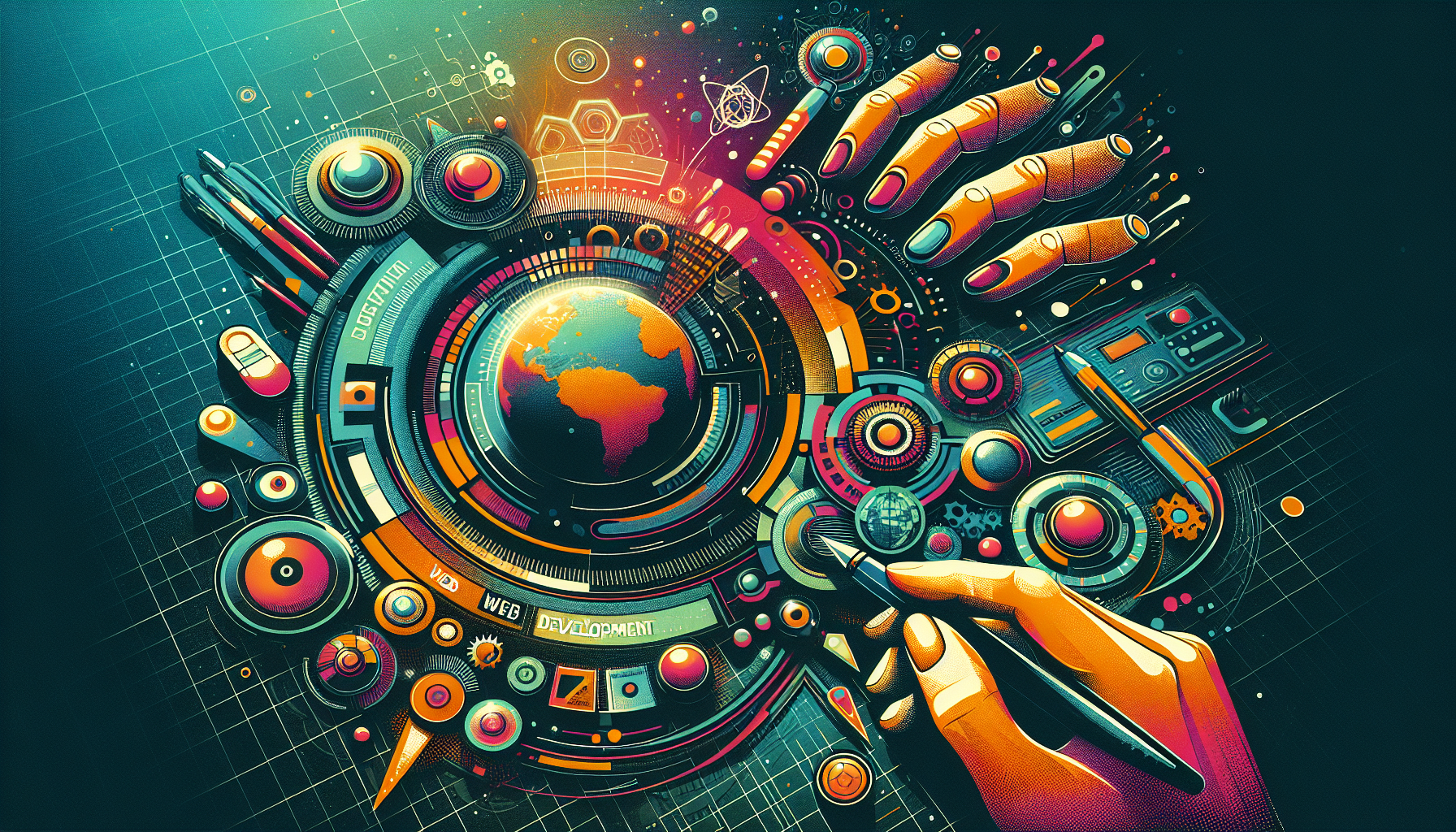 The Future of Web Development: Trends to Watch in 2024