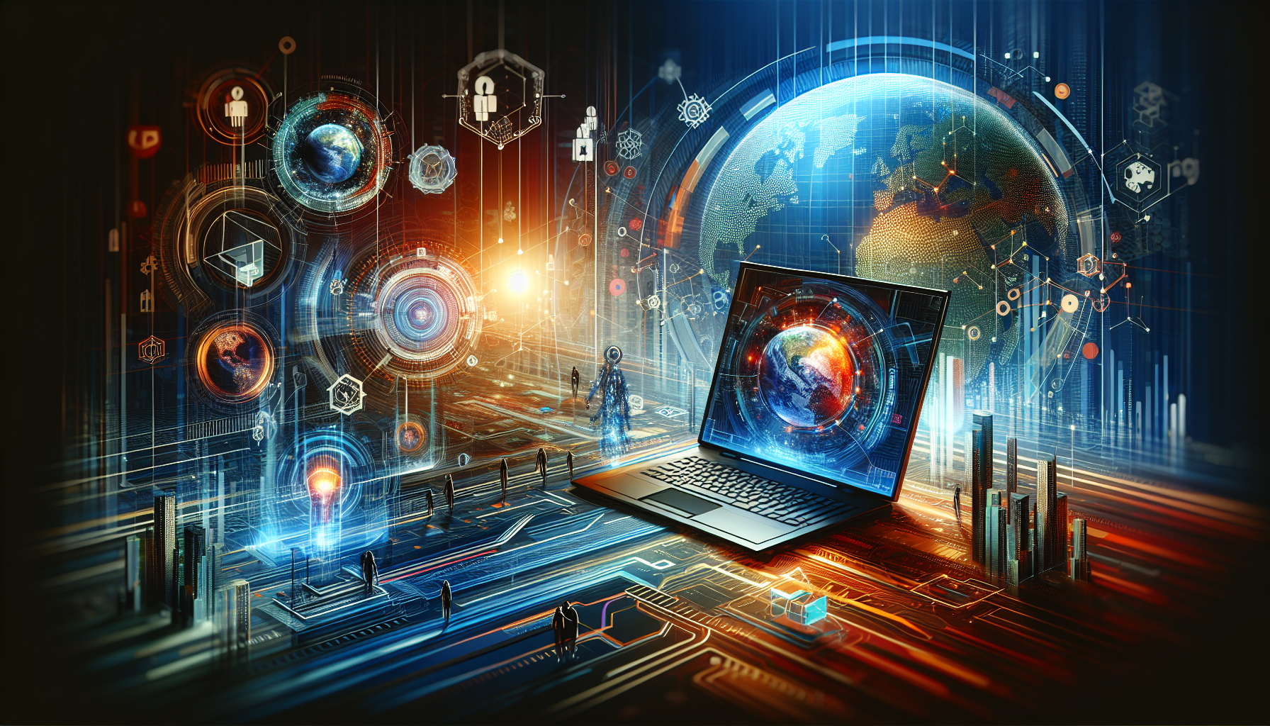The Growing Threat Landscape in Cybersecurity for 2023