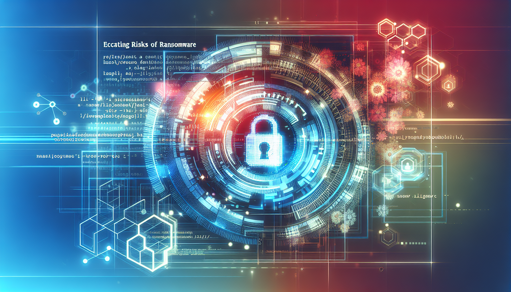 The Growing Threat of Ransomware in 2023