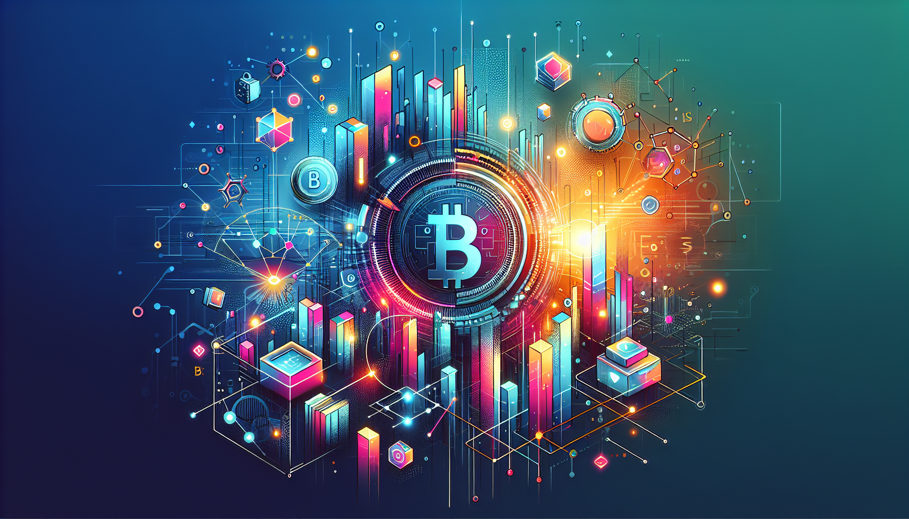 The Revolution of Decentralized Finance: How Blockchain is Changing the Game