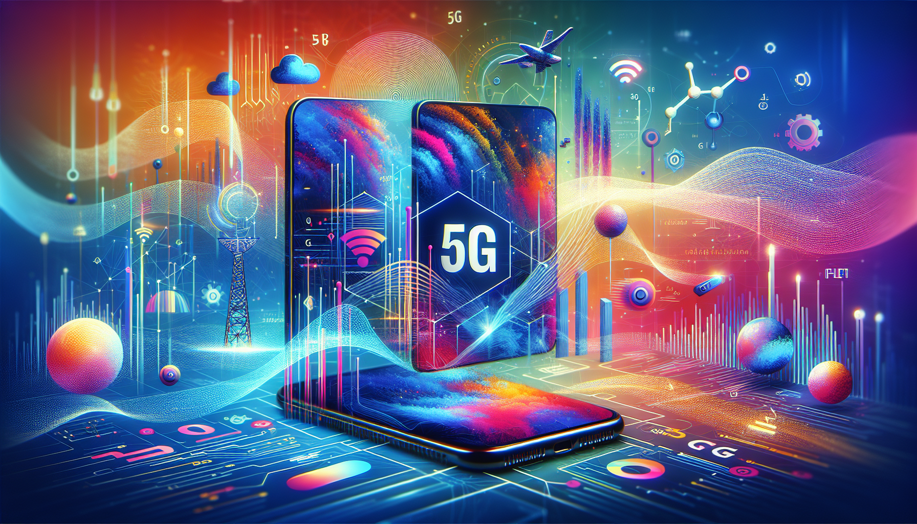 The Rise of 5G Technology: What It Means for Mobile App Developers