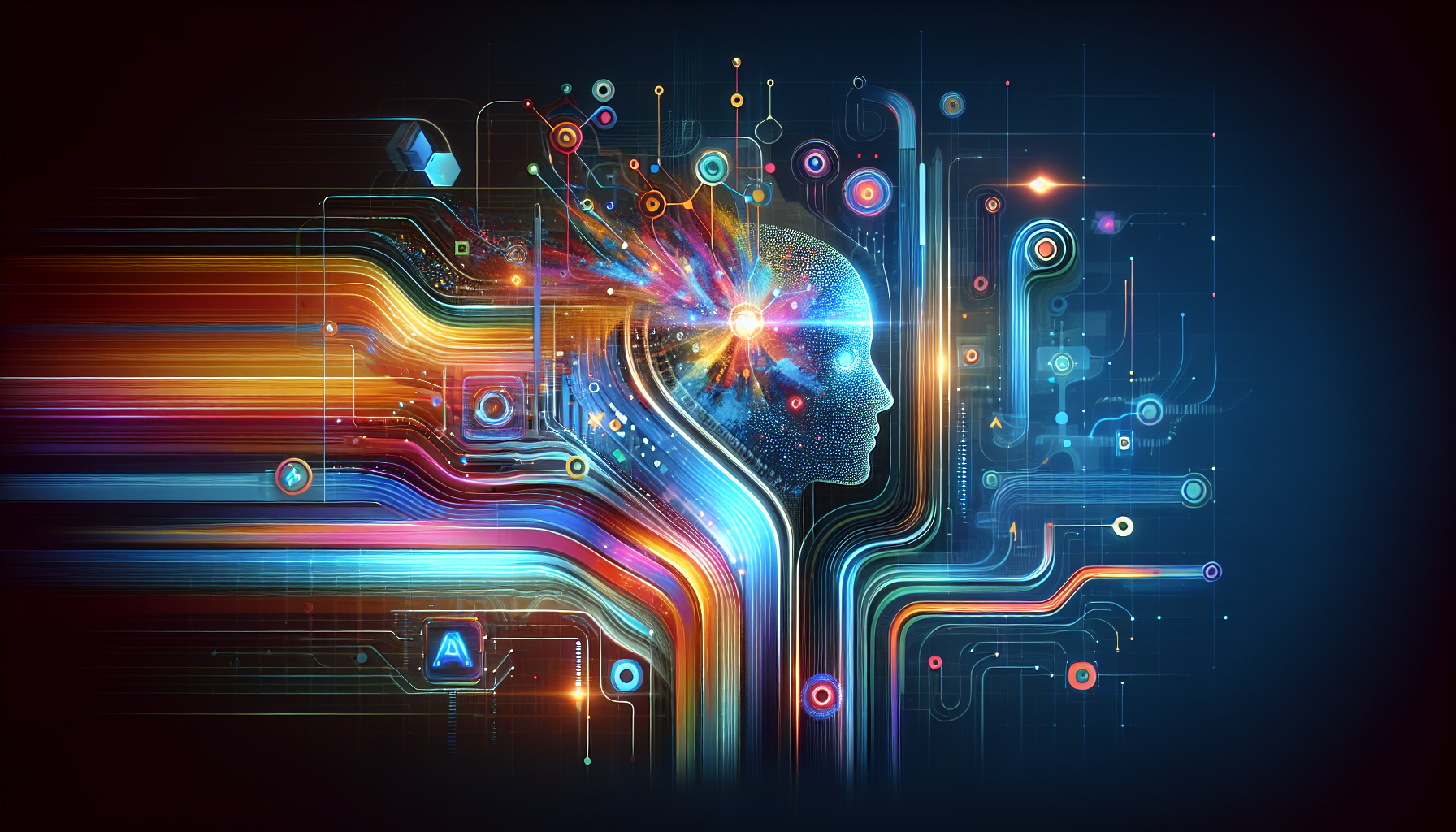 The Rise of Autonomous AI: Redefining Industries
