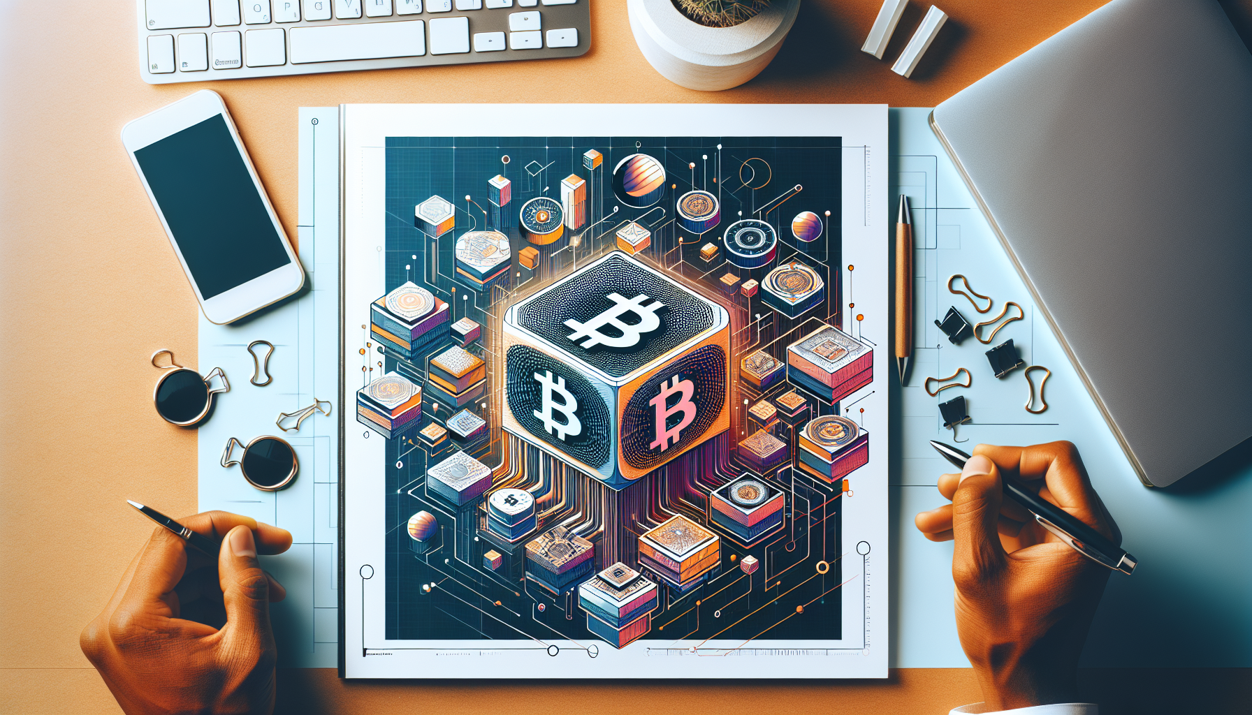 The Rise of Blockchain in Kenya's Fintech Revolution