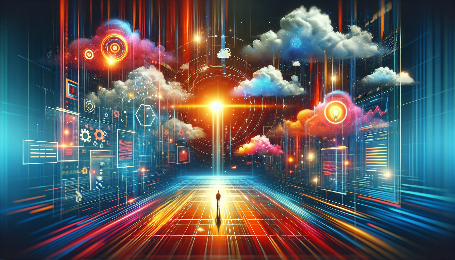 The Rise of Cloud-Native Applications in DevOps