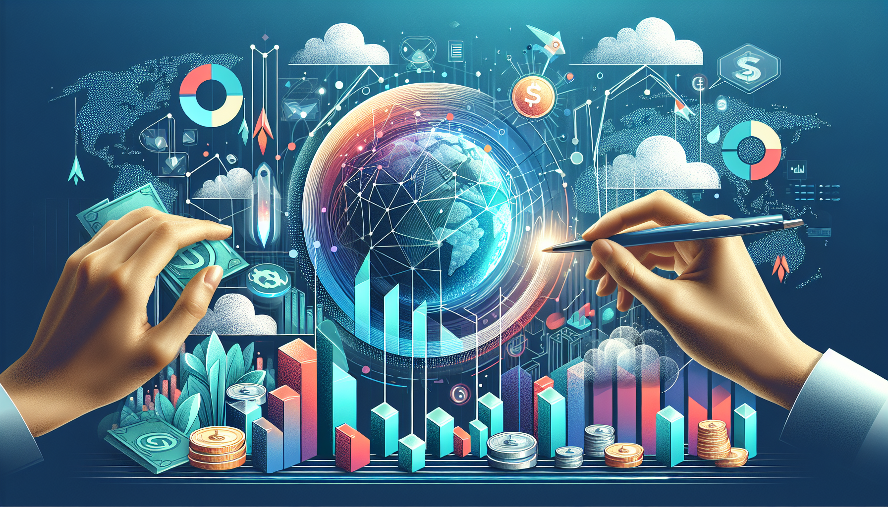 The Rise of Decentralized Finance: How Blockchain is Transforming Traditional Banking