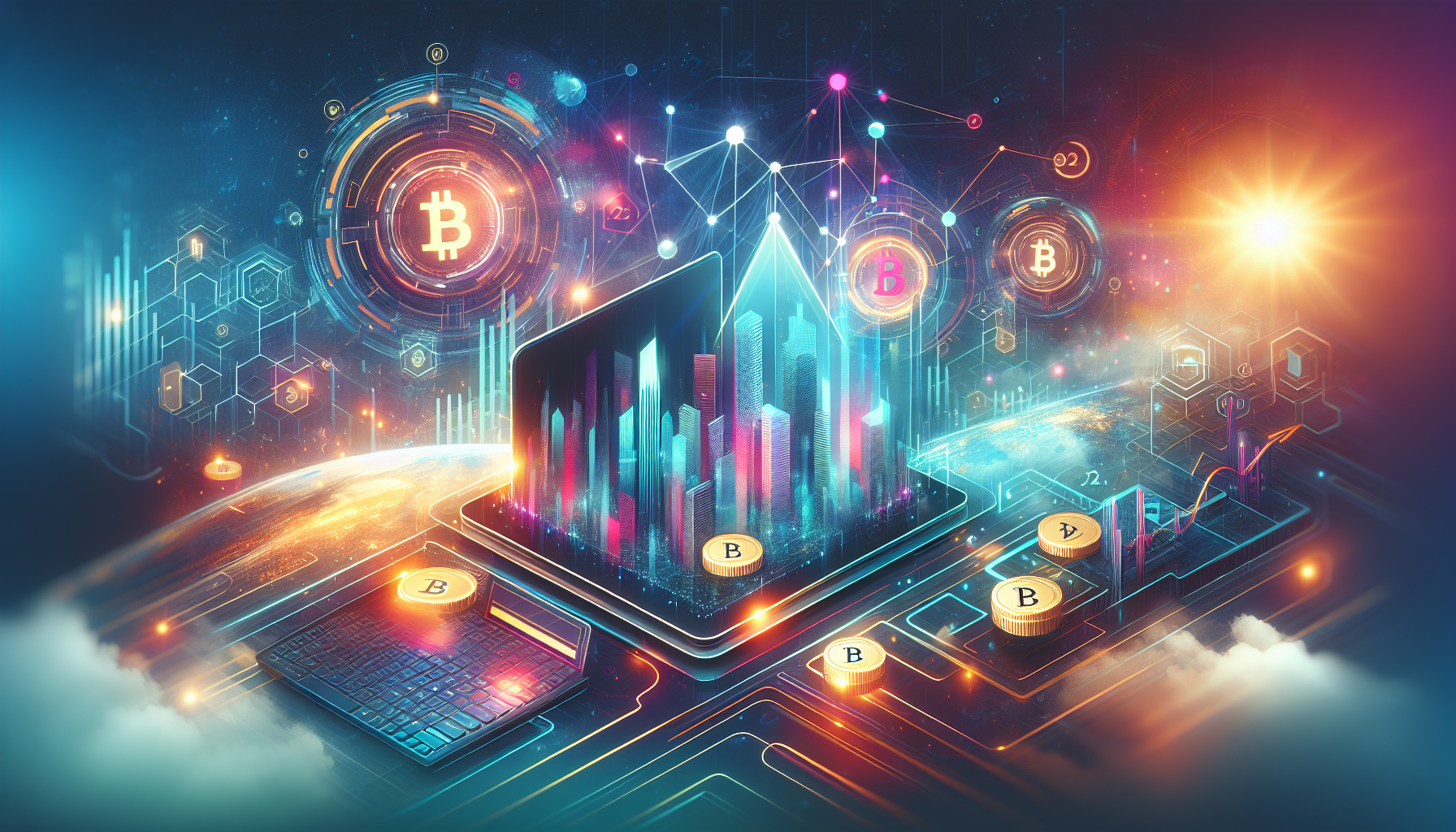 The Rise of Decentralized Finance in 2023