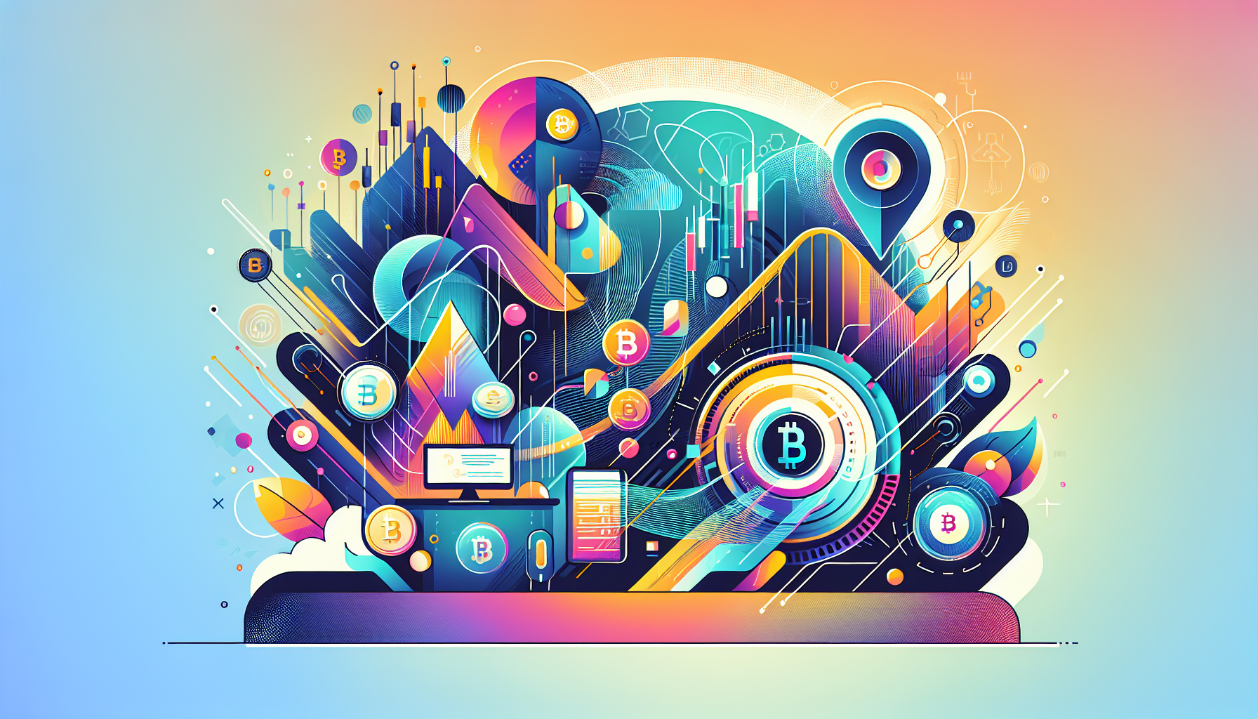 The Rise of Decentralized Finance: Trends in 2023