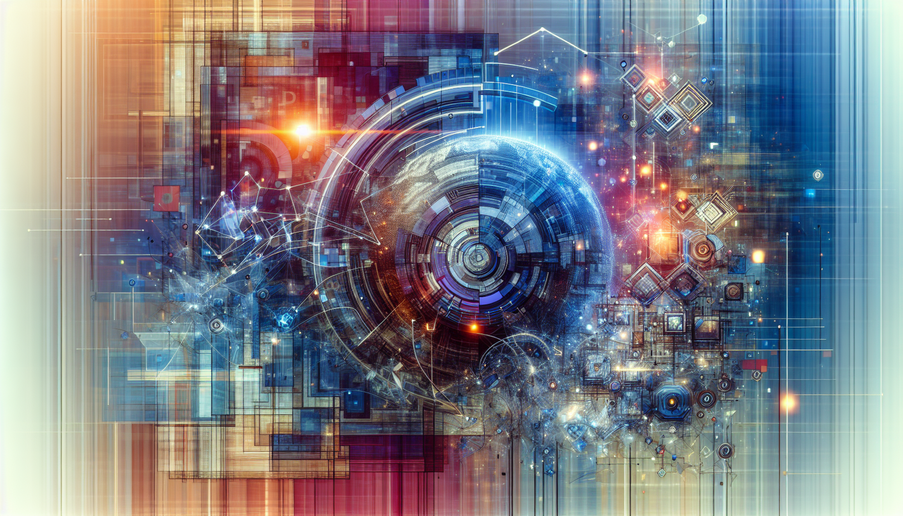The Rise of Intelligent Data Analytics in Business