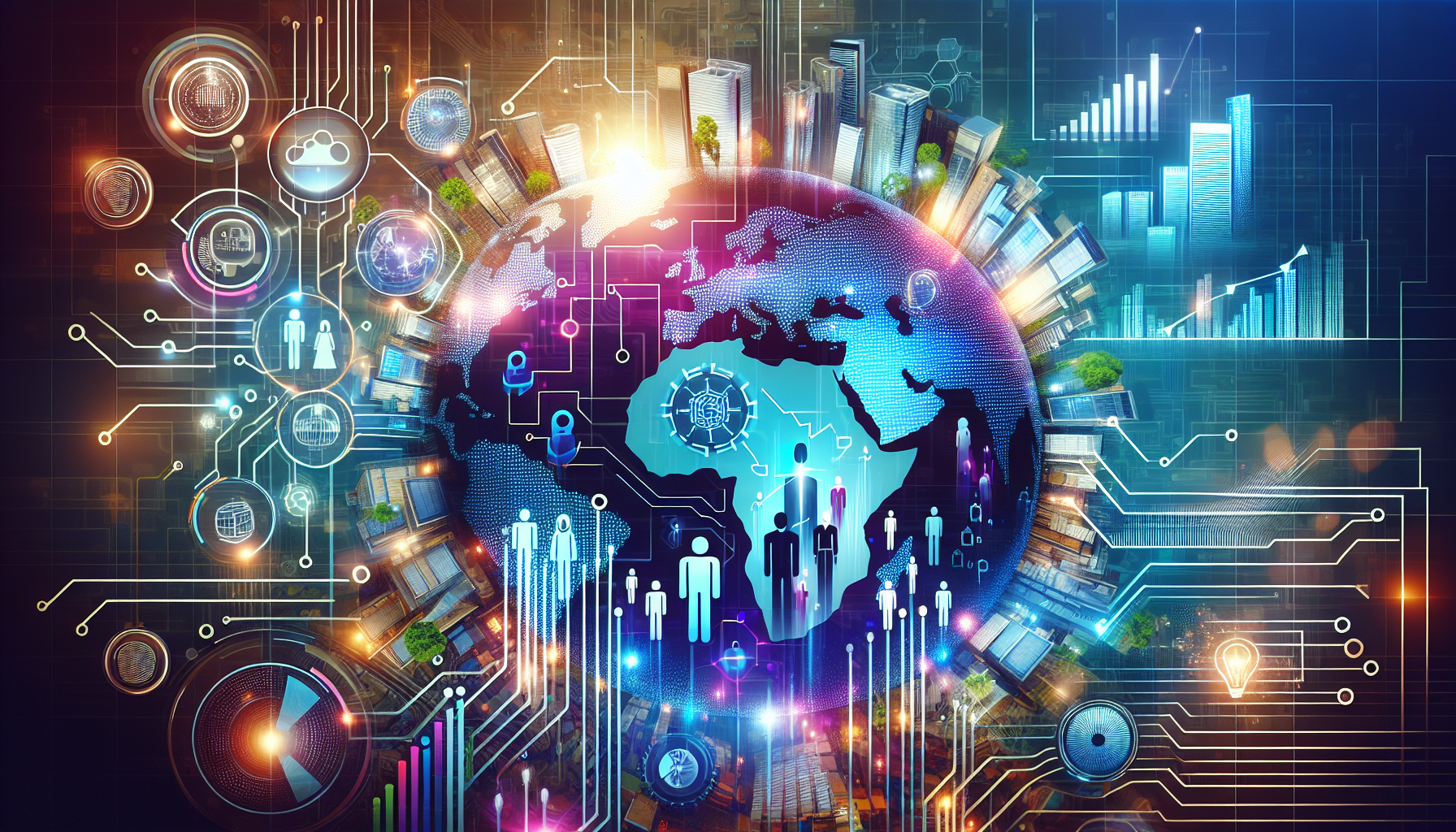 The Rise of Kenyan Tech Startups: Fueling Innovation and Growth