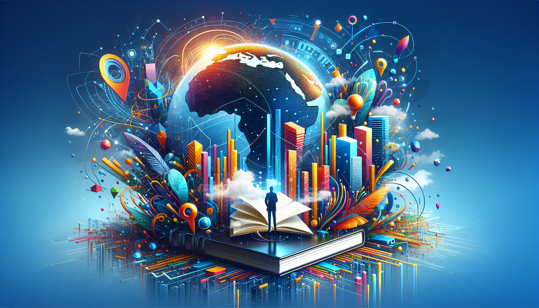 The Rise of Kenyan Tech Startups: Transforming the Digital Landscape