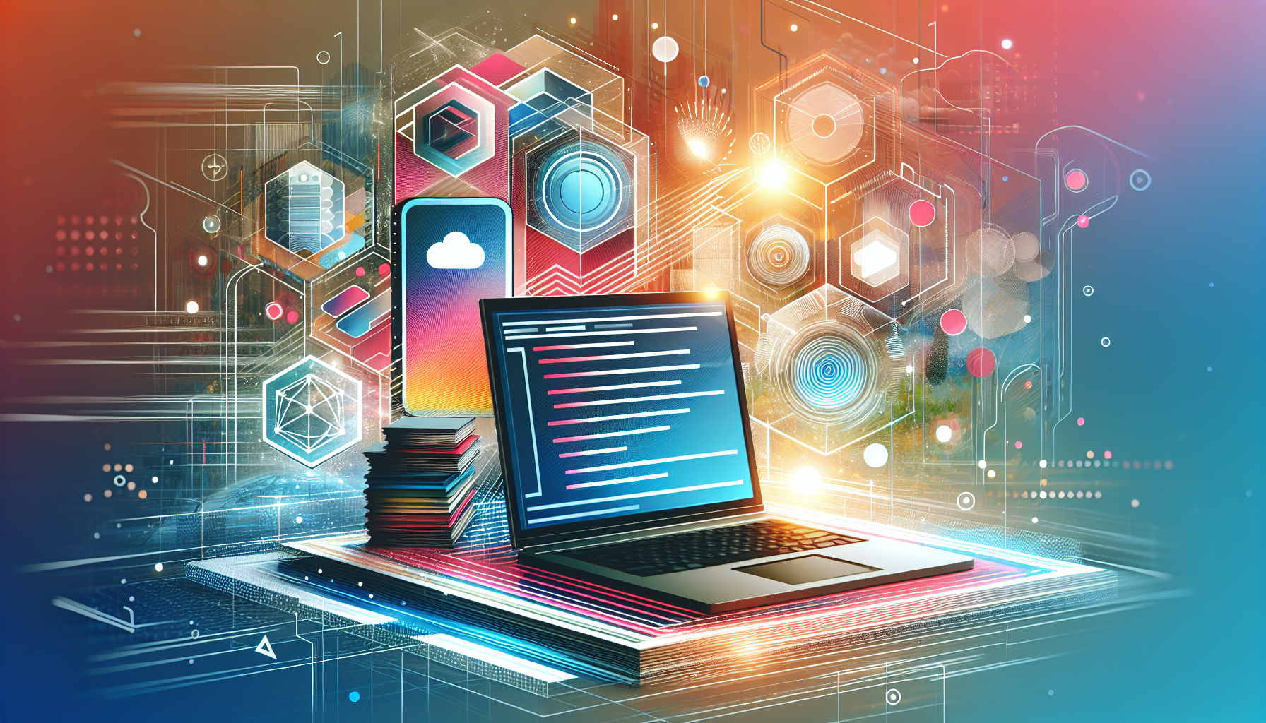 The Rise of Low-Code Platforms in Software Development