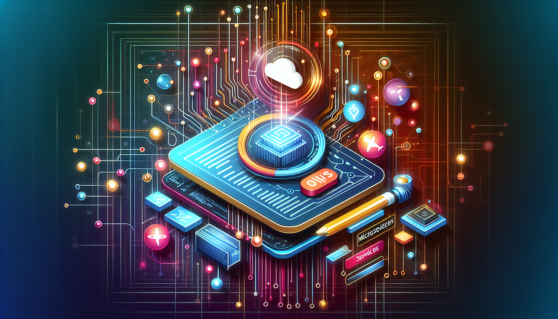 The Rise of Microservices in Modern Software Development