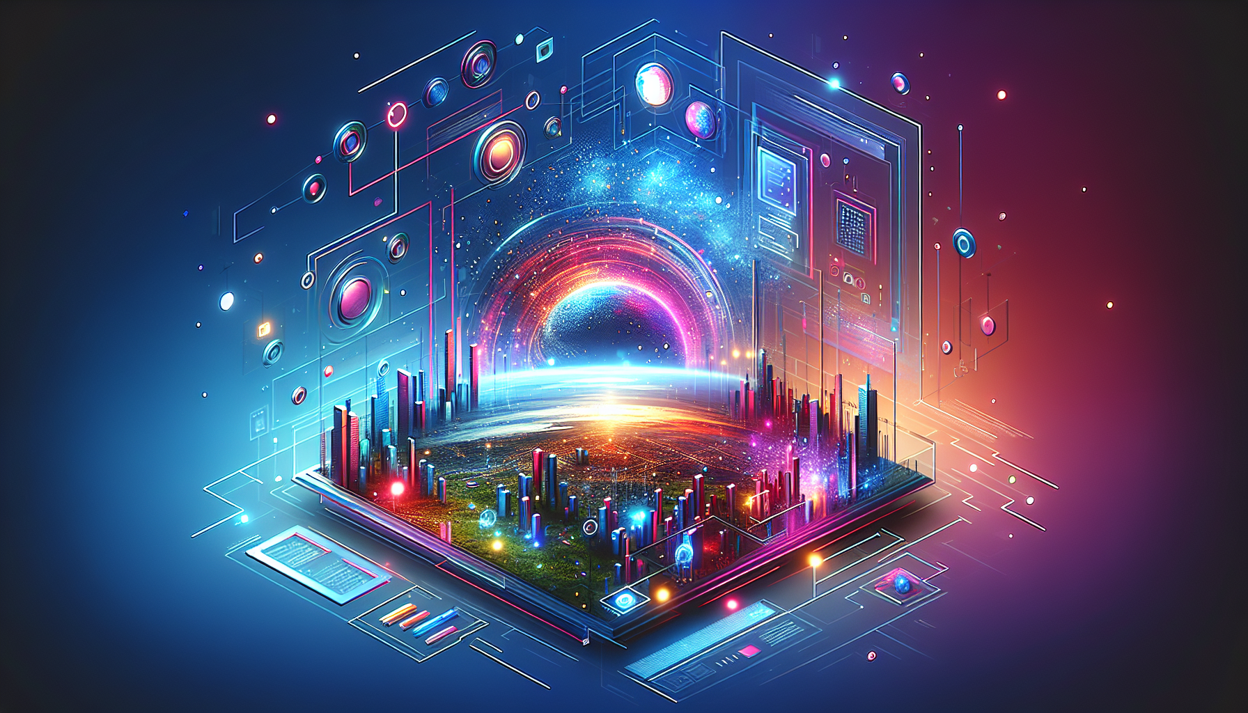 The Rise of No-Code Development in 2023