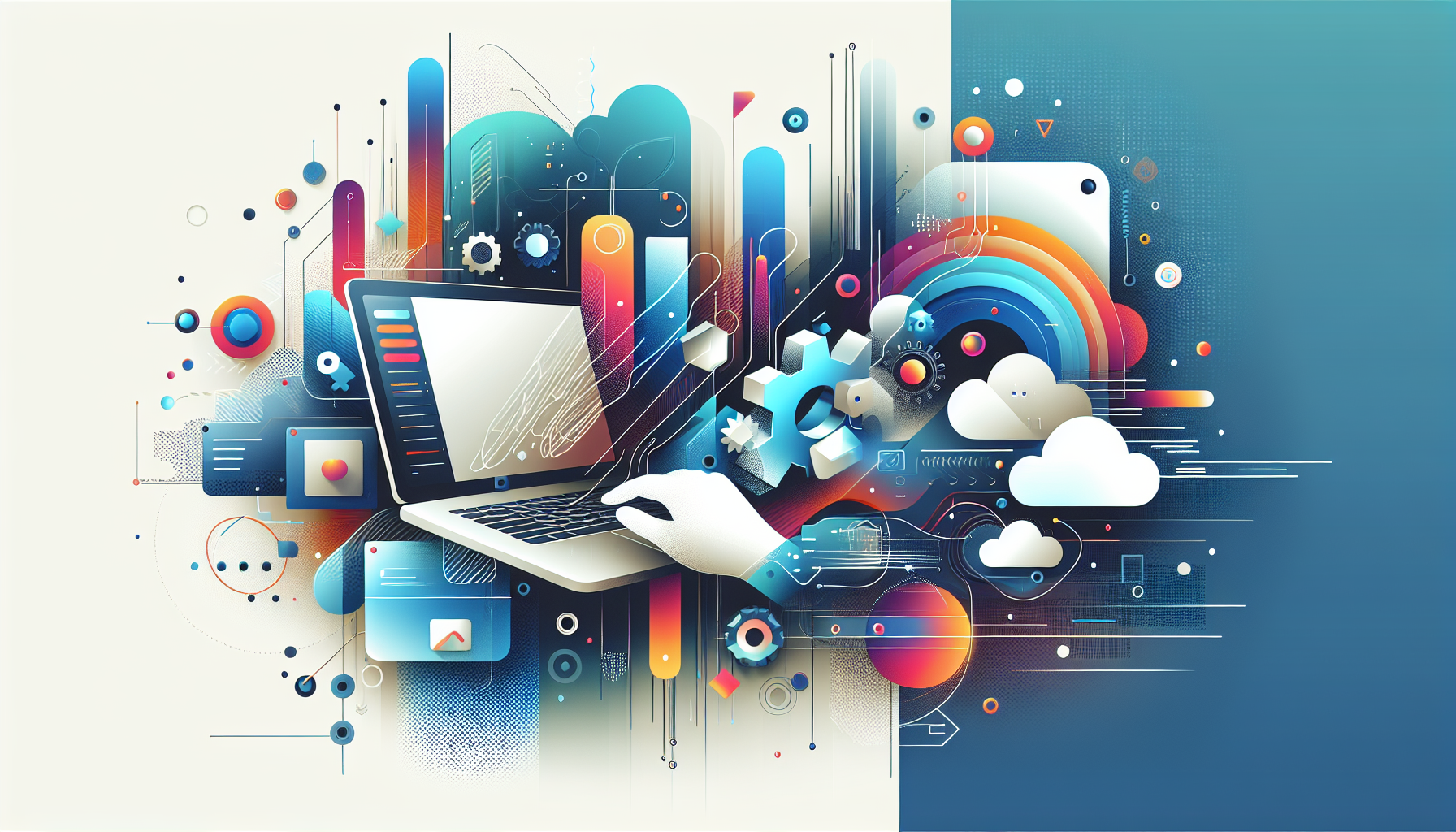 The Rise of No-Code Platforms in Software Development