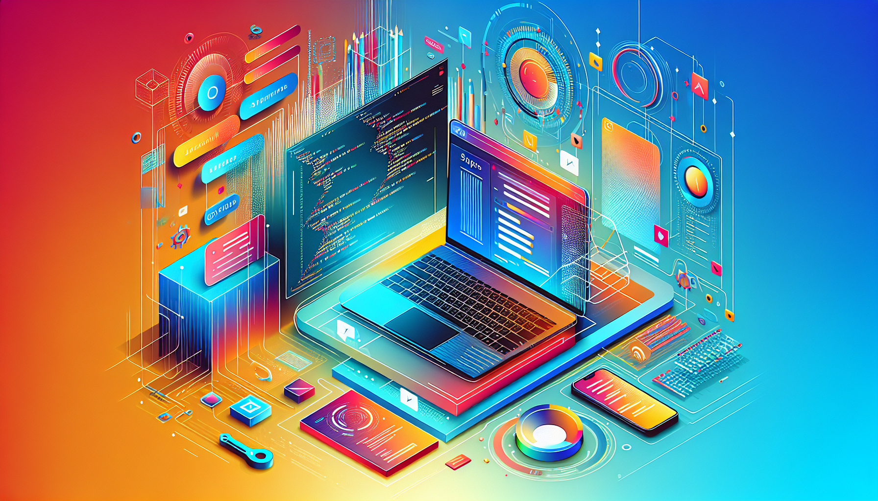 The Rise of No-Code Platforms in Software Development
