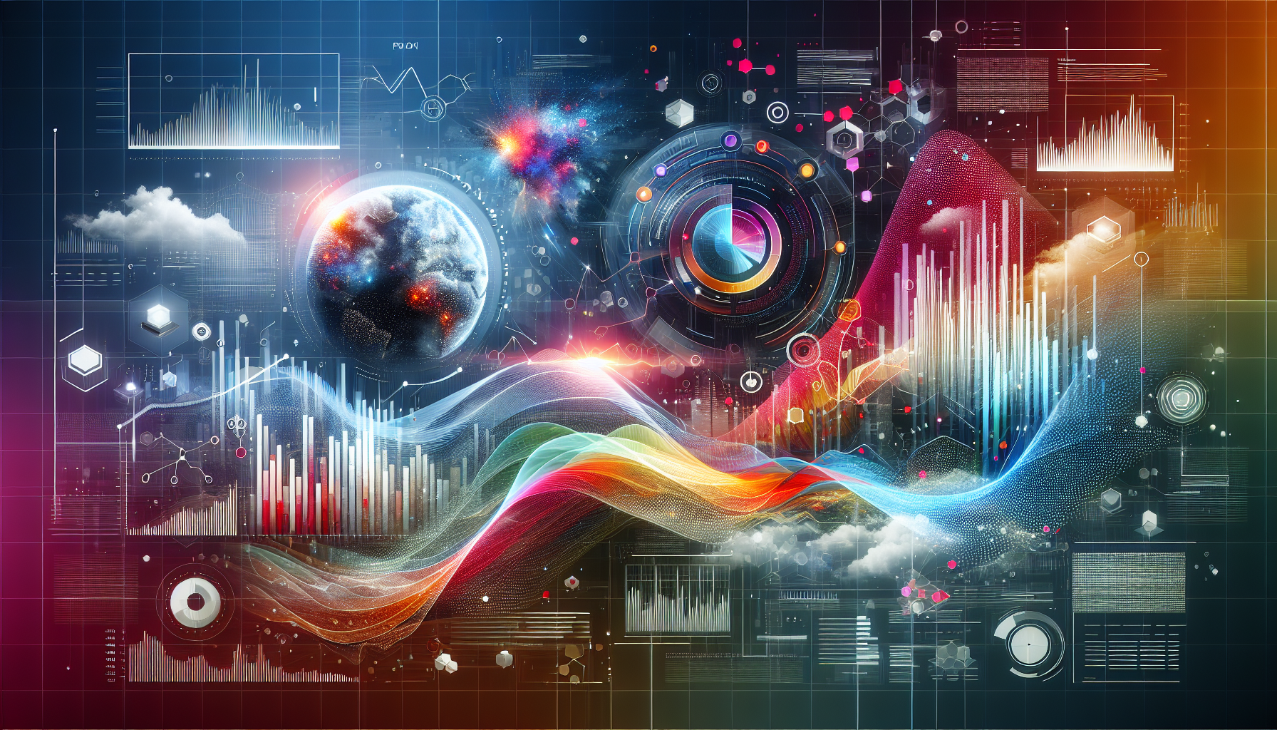 The Rise of Predictive Analytics in Data Science