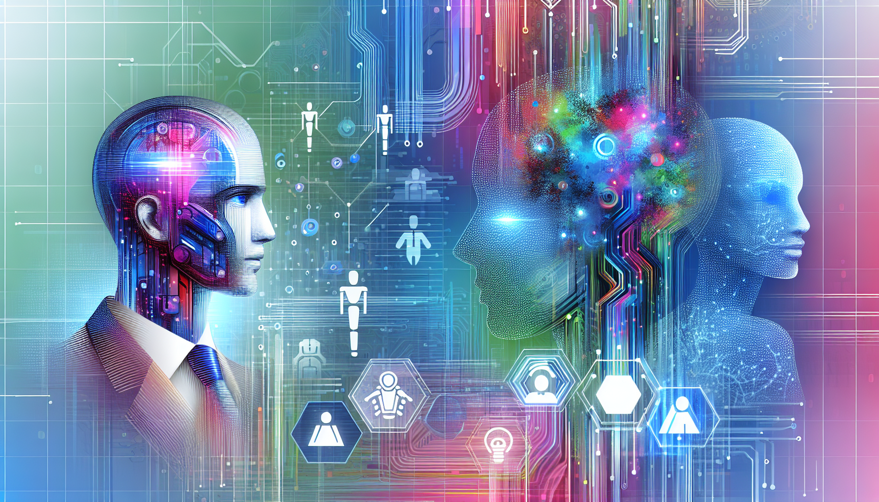 The Role of Artificial Intelligence in Modern Business Solutions