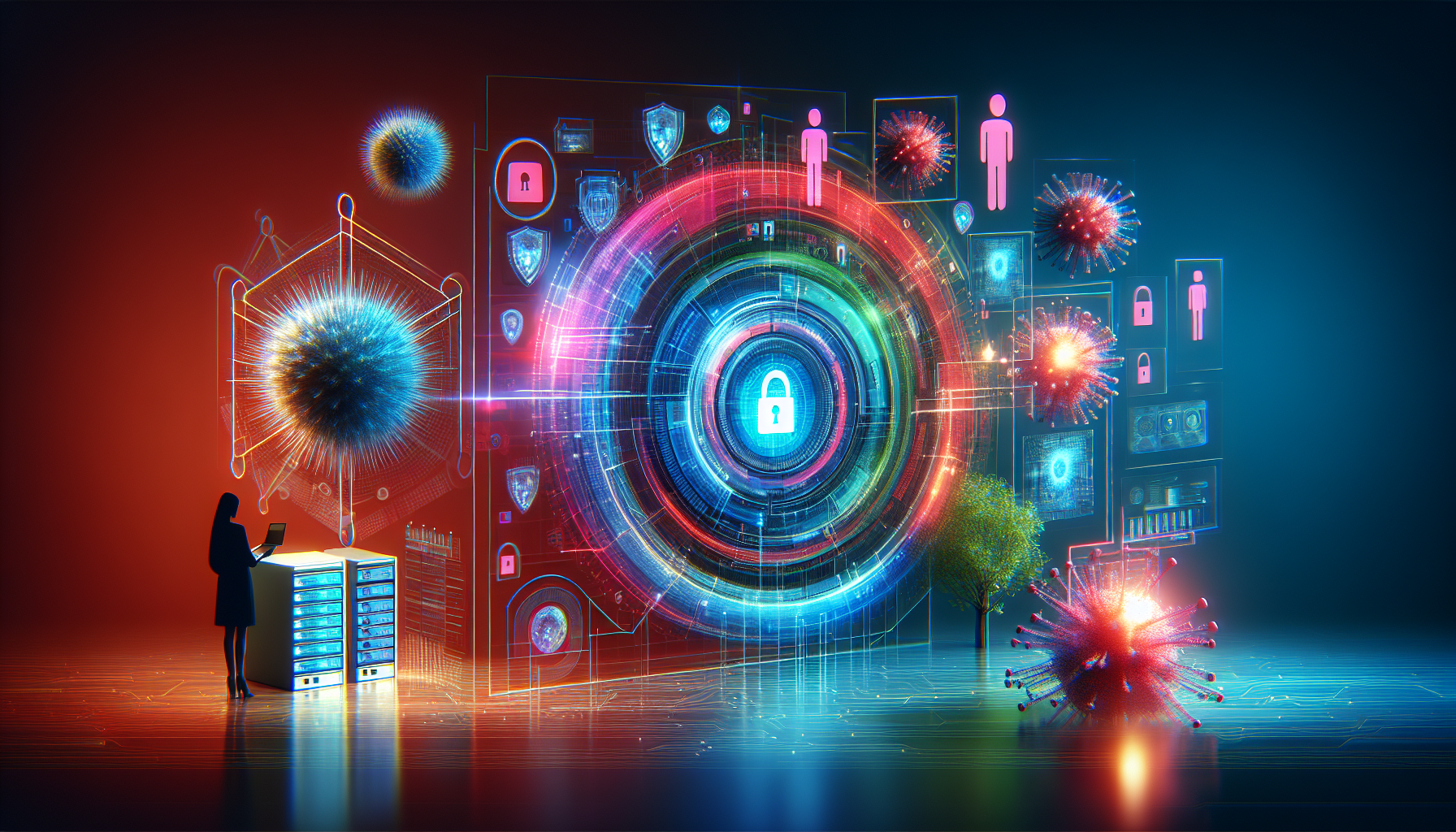 Top Cybersecurity Threats to Watch in 2023