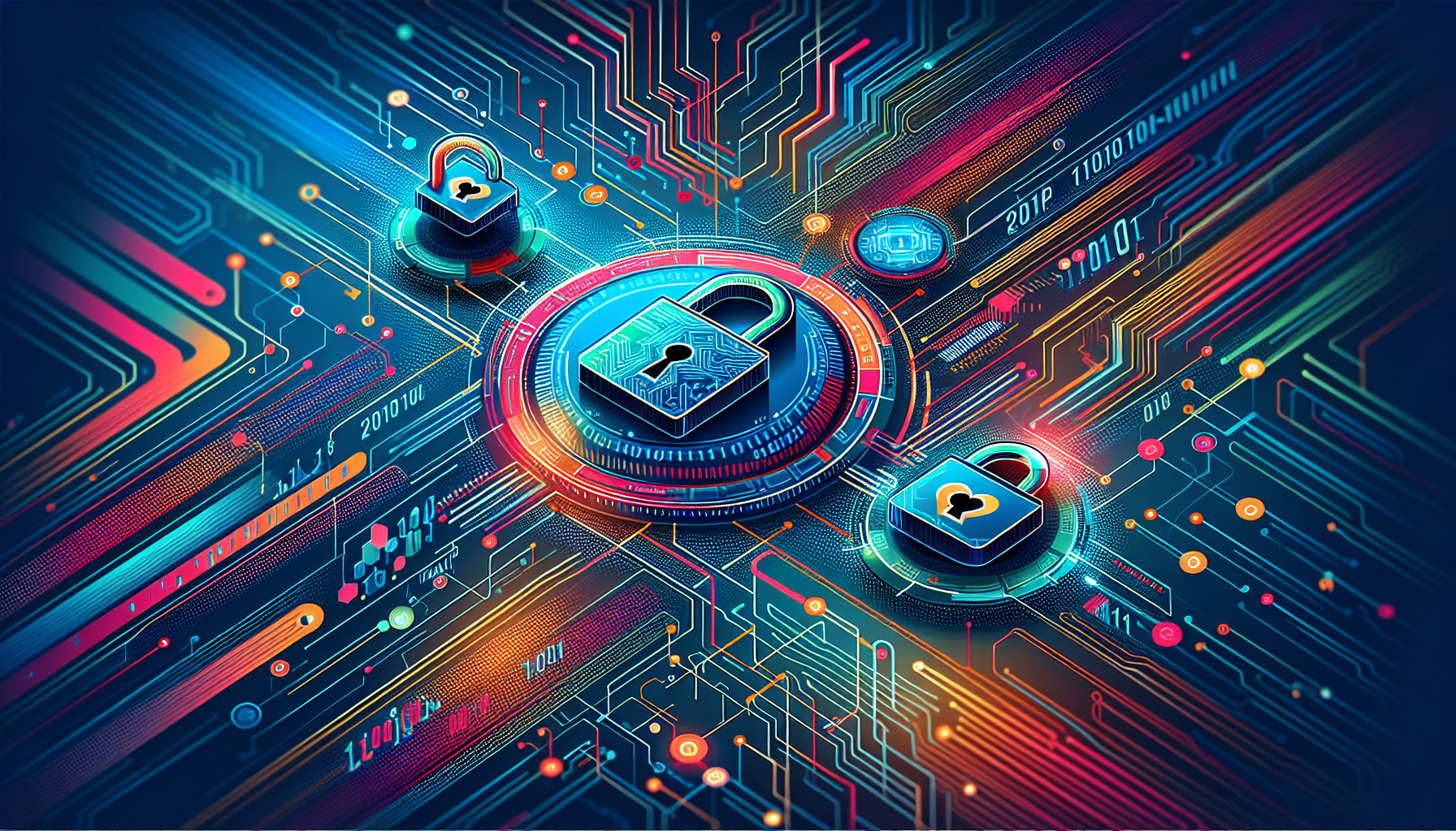 Top Cybersecurity Trends to Watch in 2024