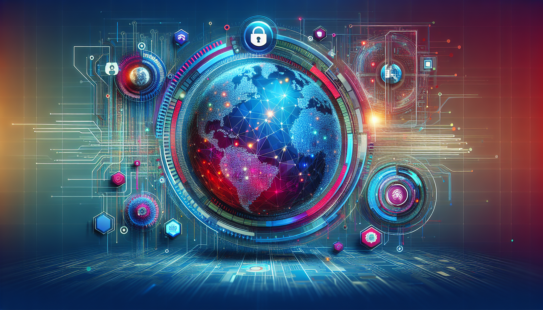 Top Cybersecurity Trends to Watch in 2024