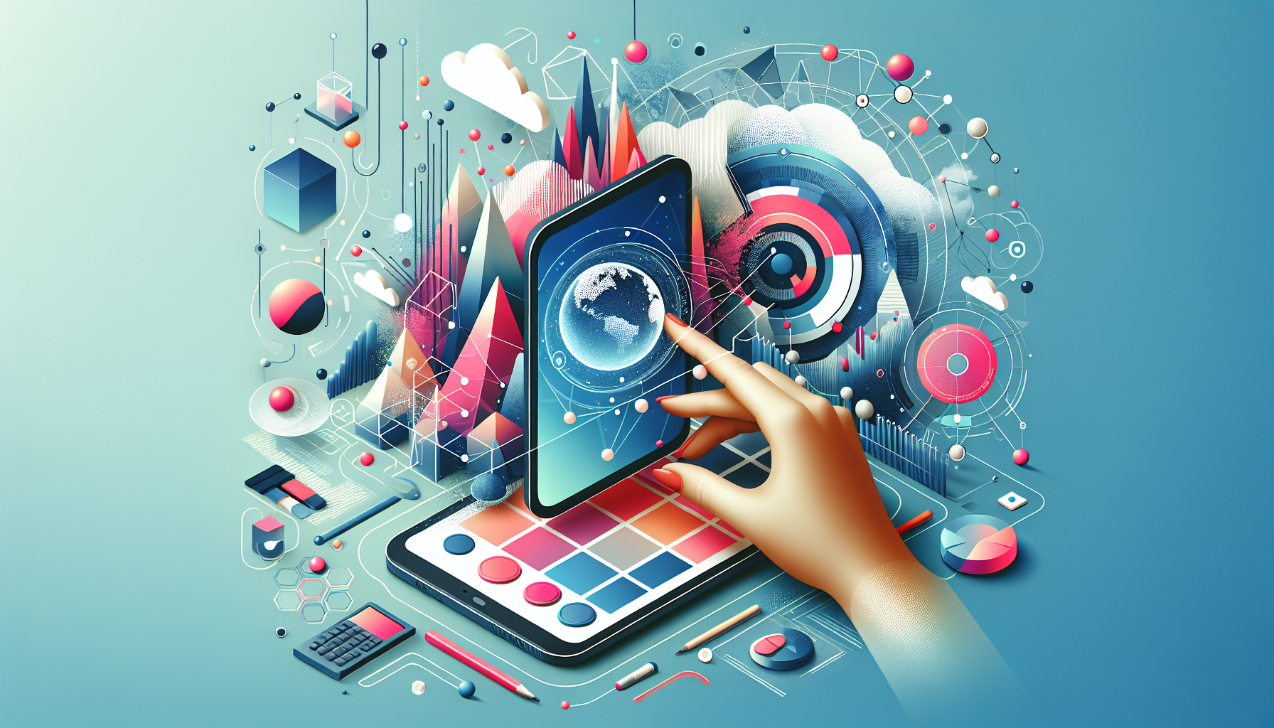 Top Mobile Development Trends to Watch in 2023
