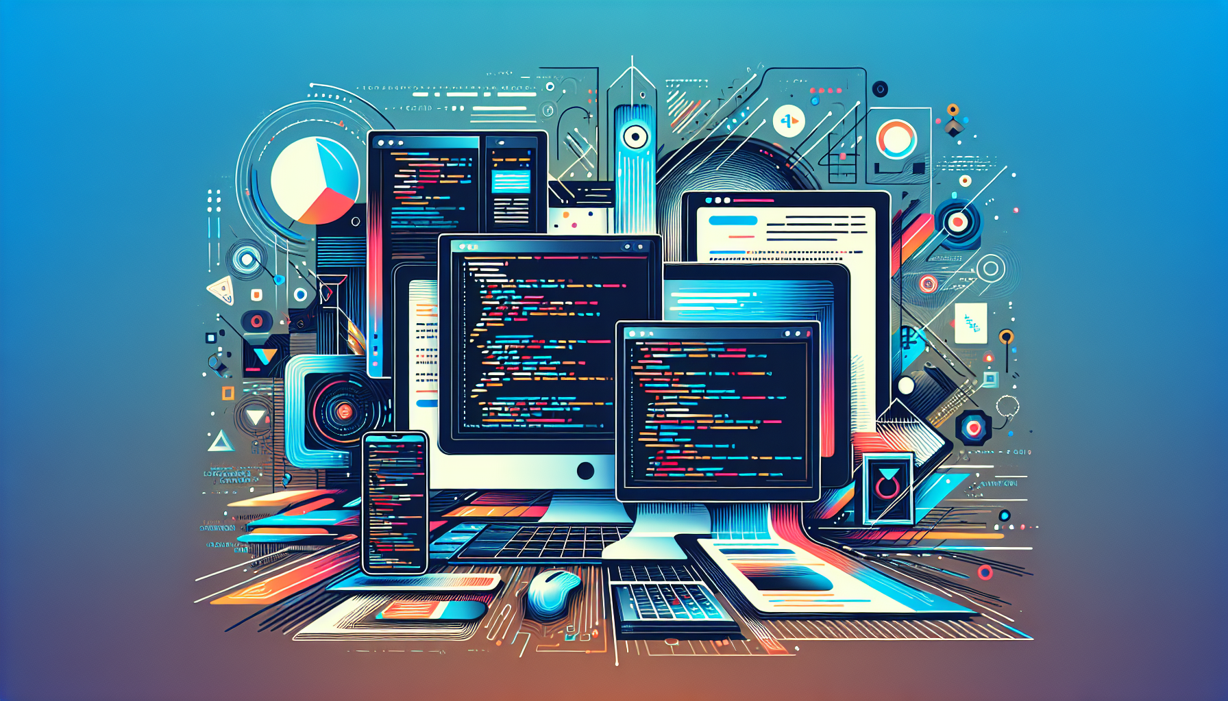 Top Trends in Frontend Development for 2023