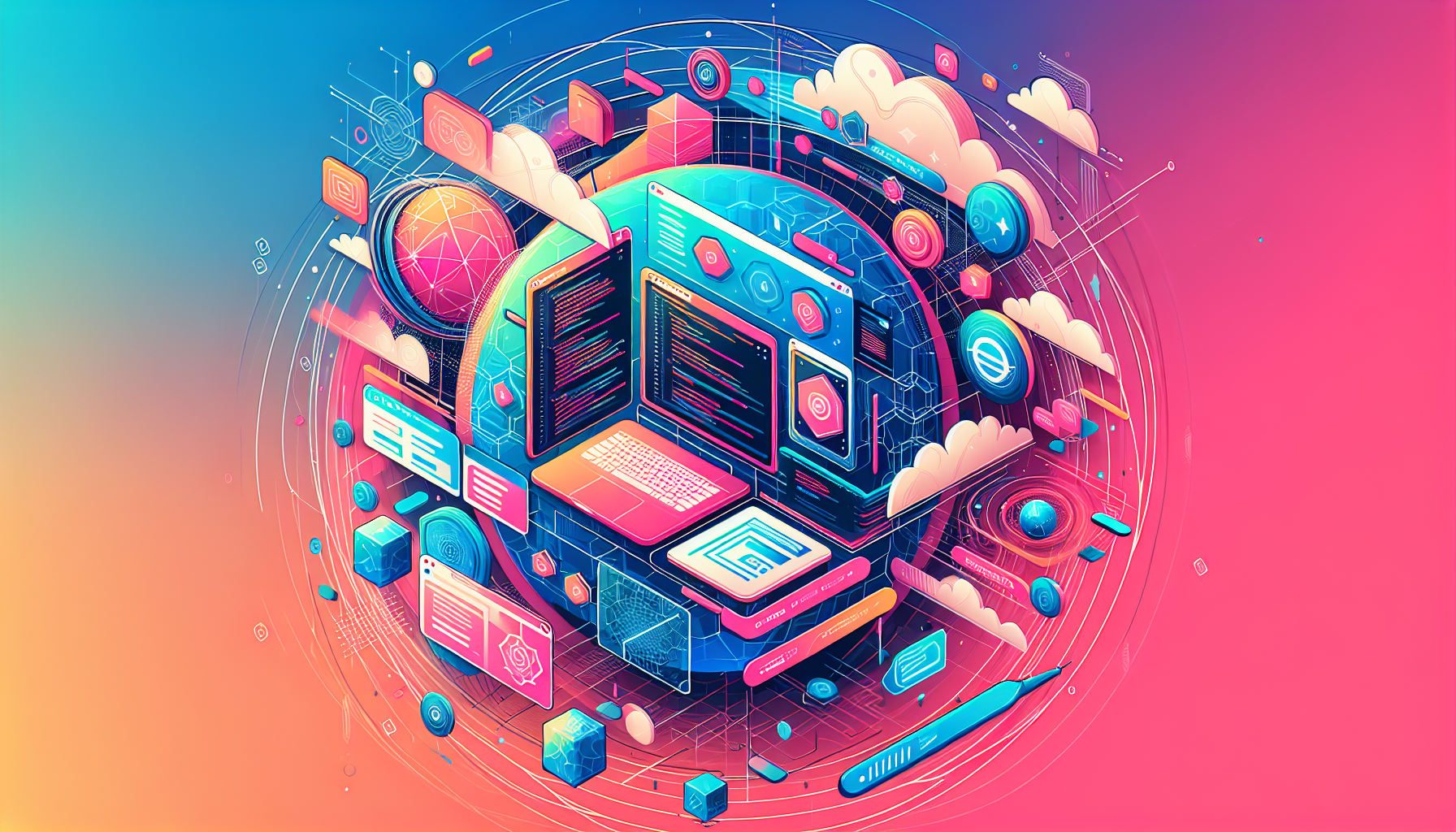 Top Web Development Frameworks to Watch in 2023