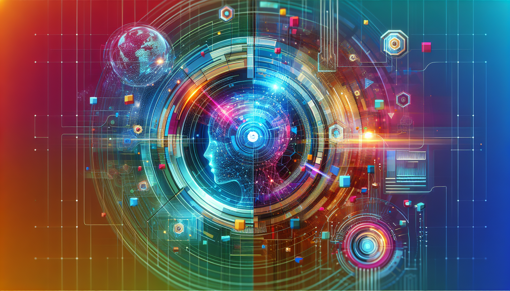 Transforming Business Efficiency with AI Solutions: A Deep Dive into Rawlinz Designs
