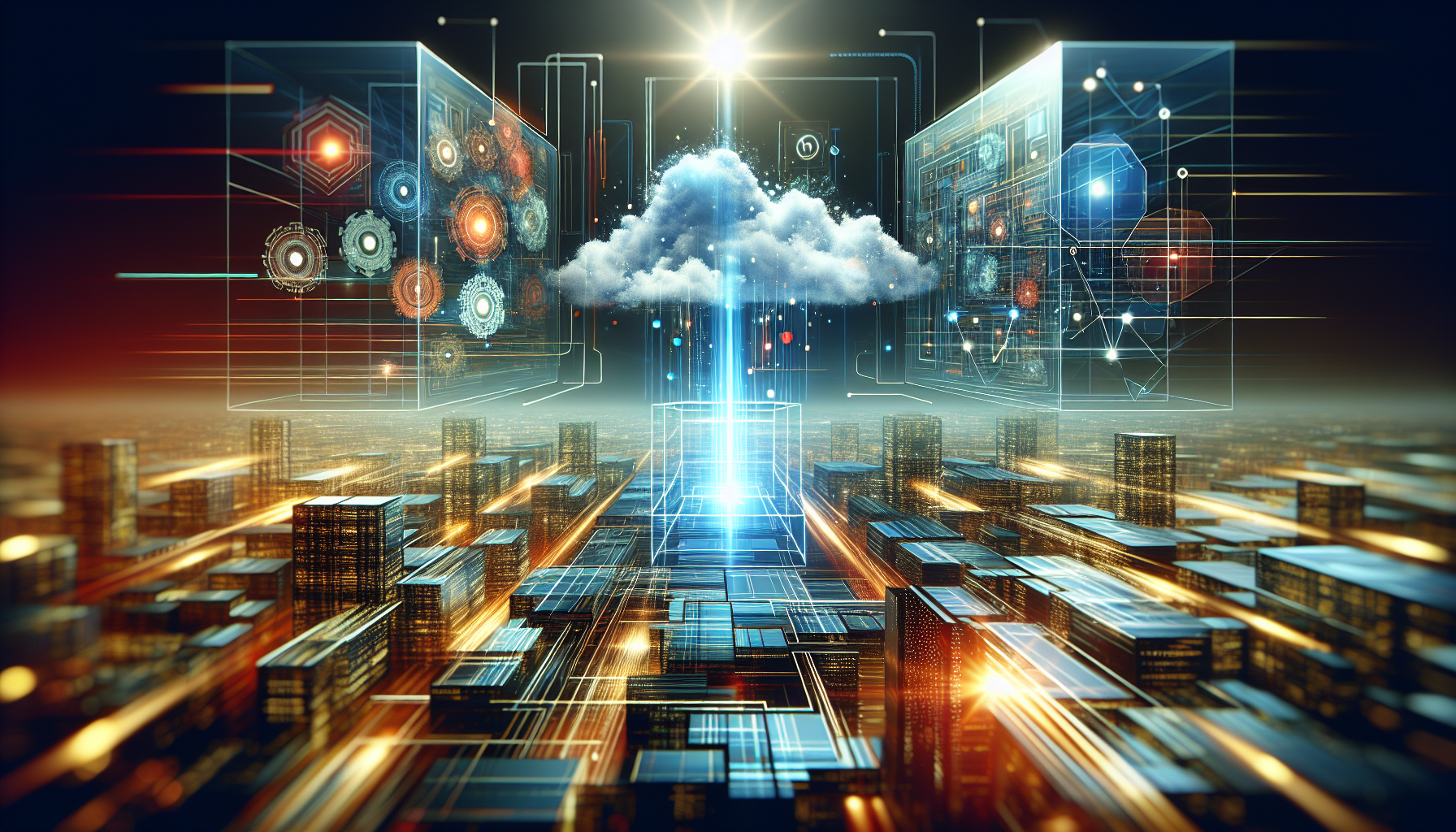 Transforming Business Operations with Cloud Solutions: A Dive into Modern DevOps Practices
