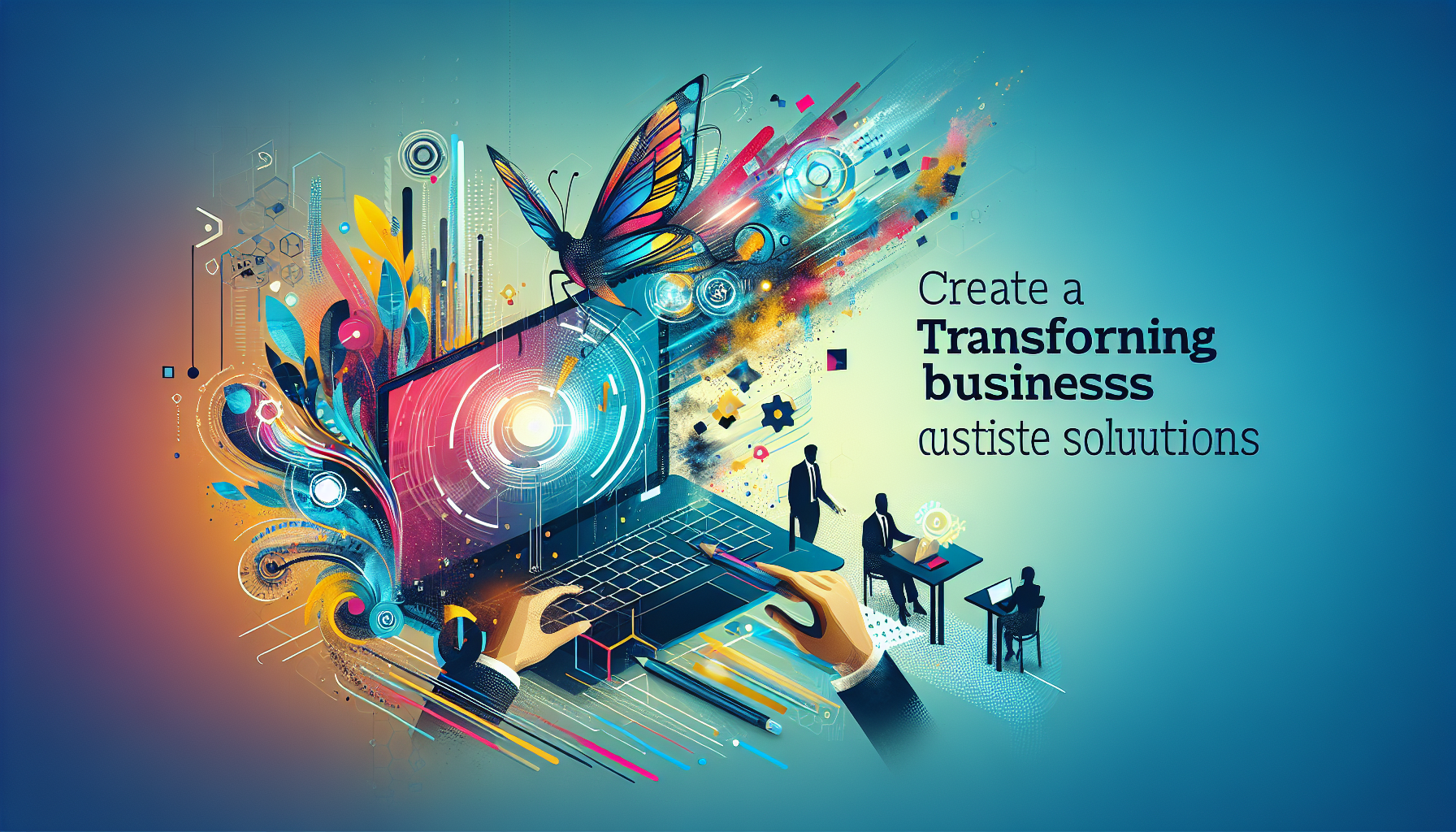 Transforming Businesses with Custom Software Solutions